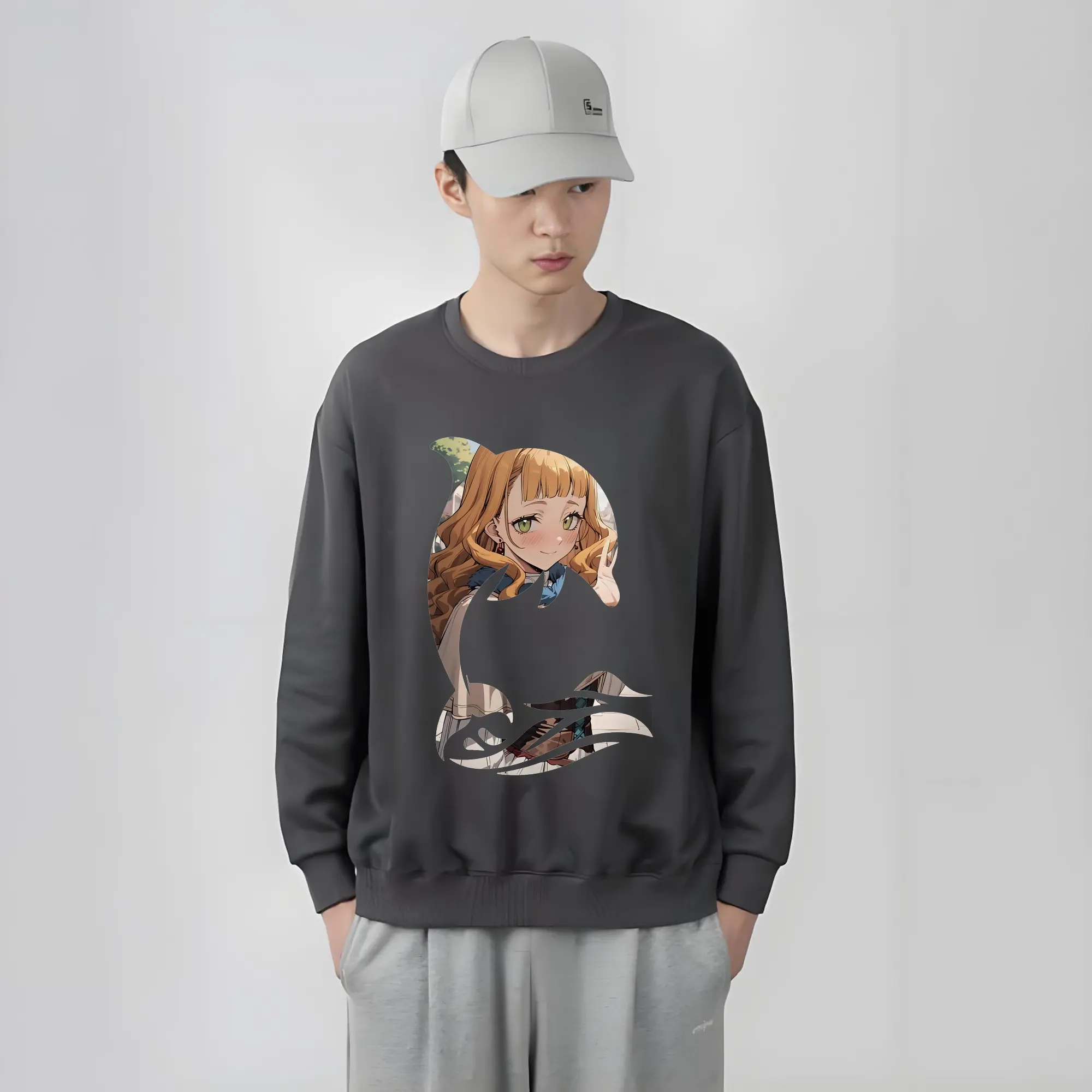 ブラッククローバー グッズ ミモザ・ヴァーミリオン