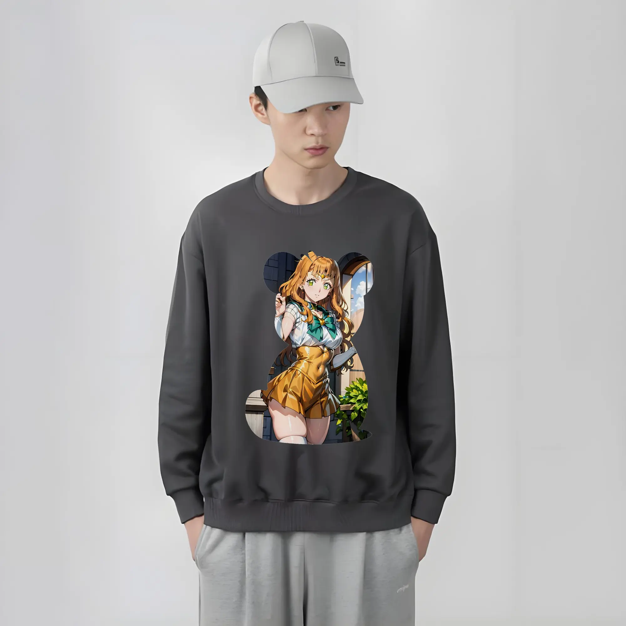 ブラッククローバー グッズ ミモザ・ヴァーミリオン