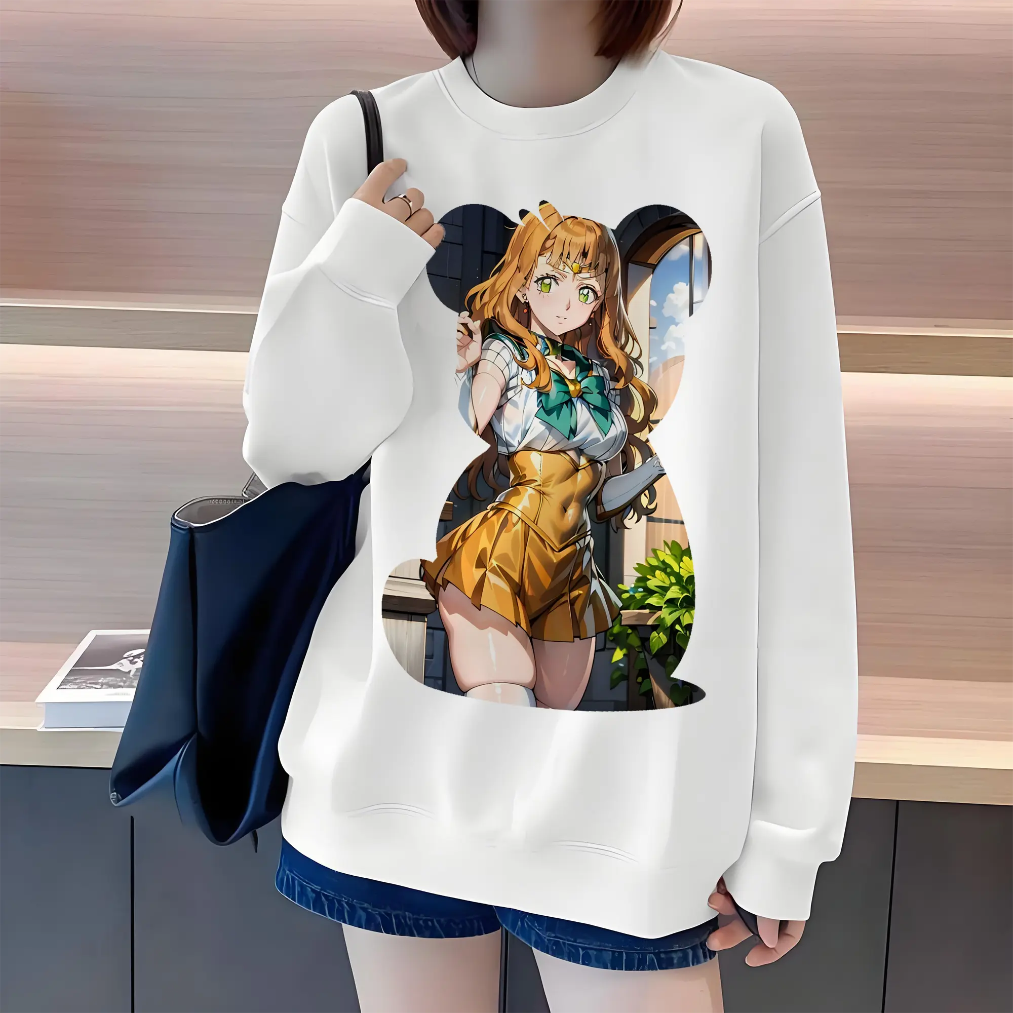 ブラッククローバー グッズ ミモザ・ヴァーミリオン