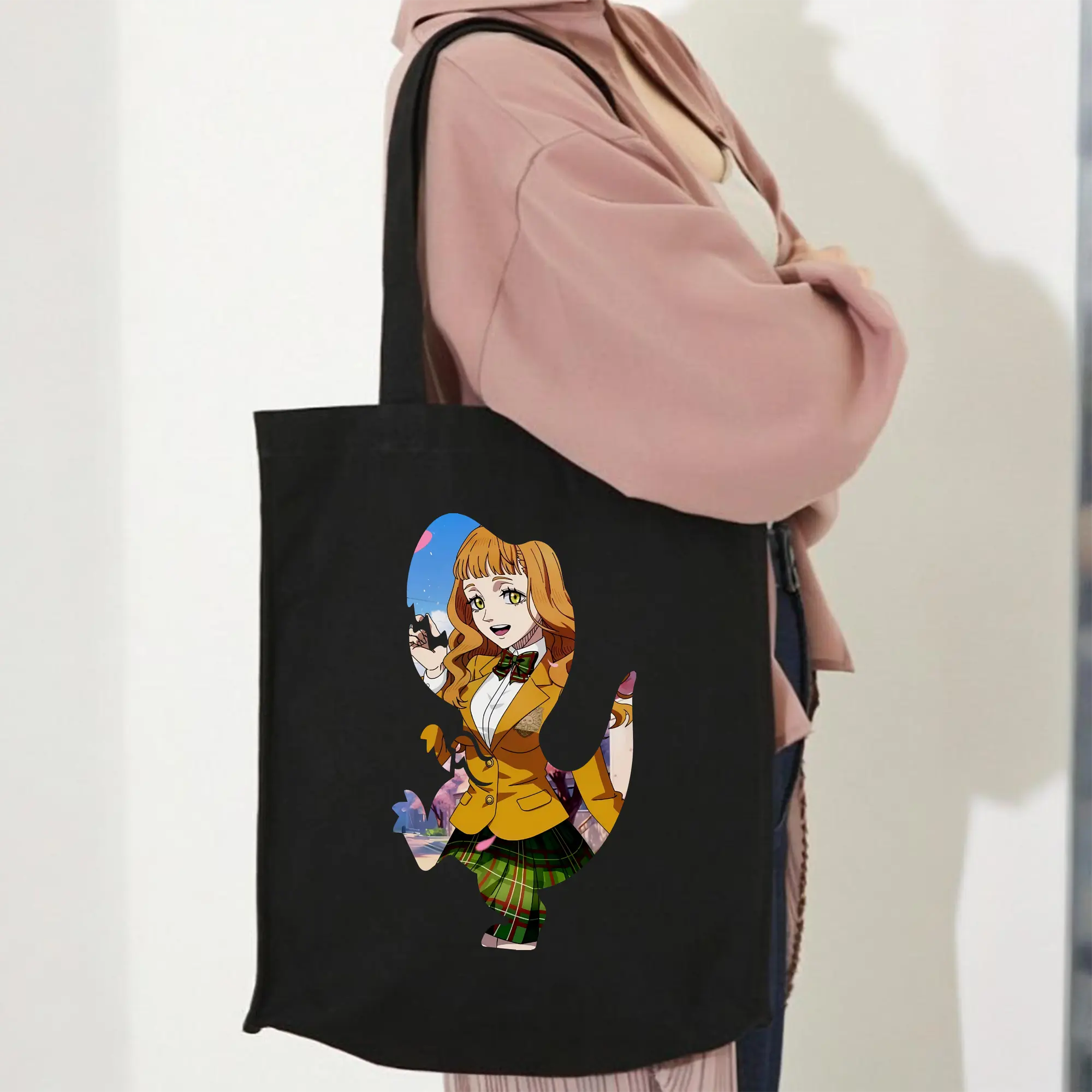 ブラッククローバー グッズ ミモザ・ヴァーミリオン