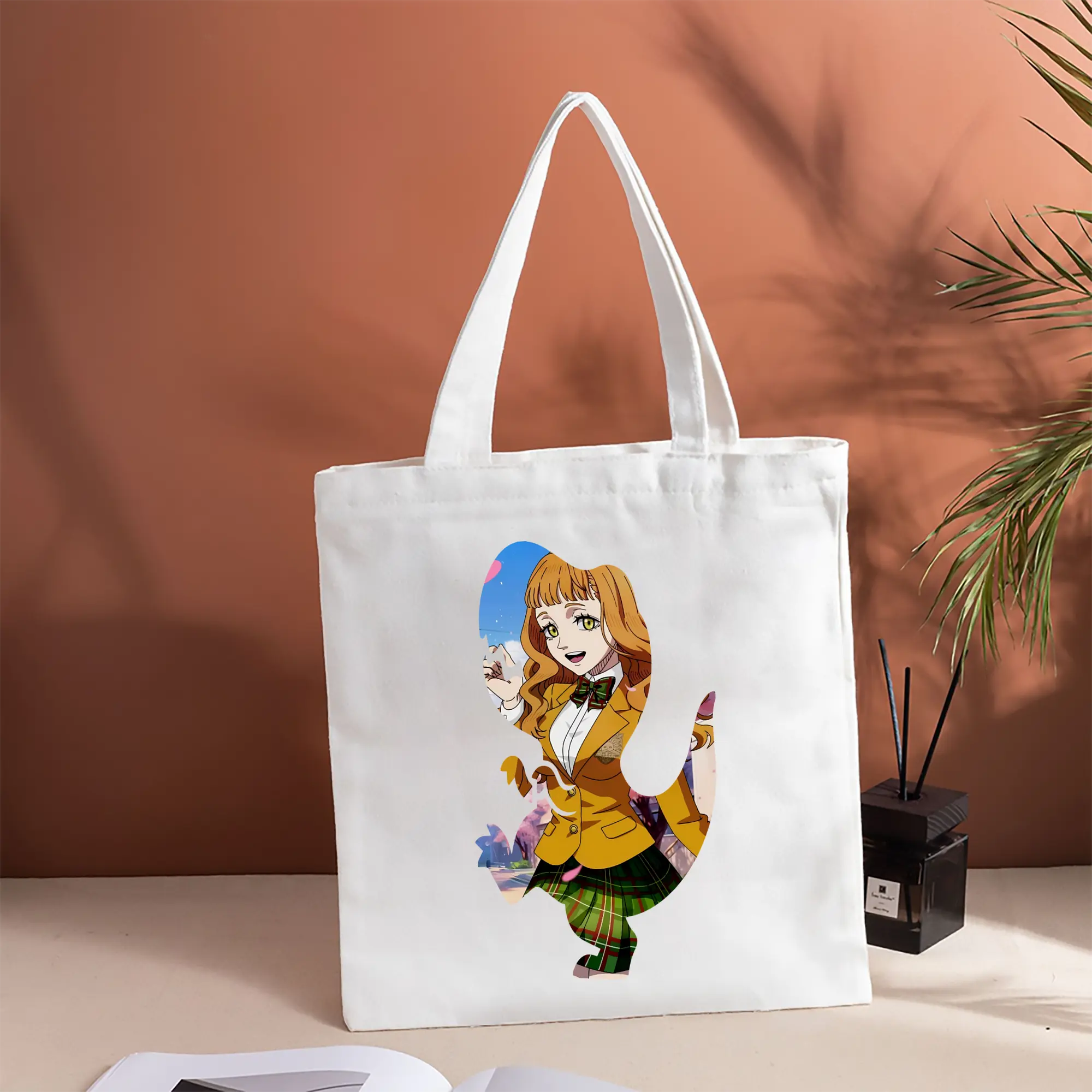 ブラッククローバー グッズ ミモザ・ヴァーミリオン