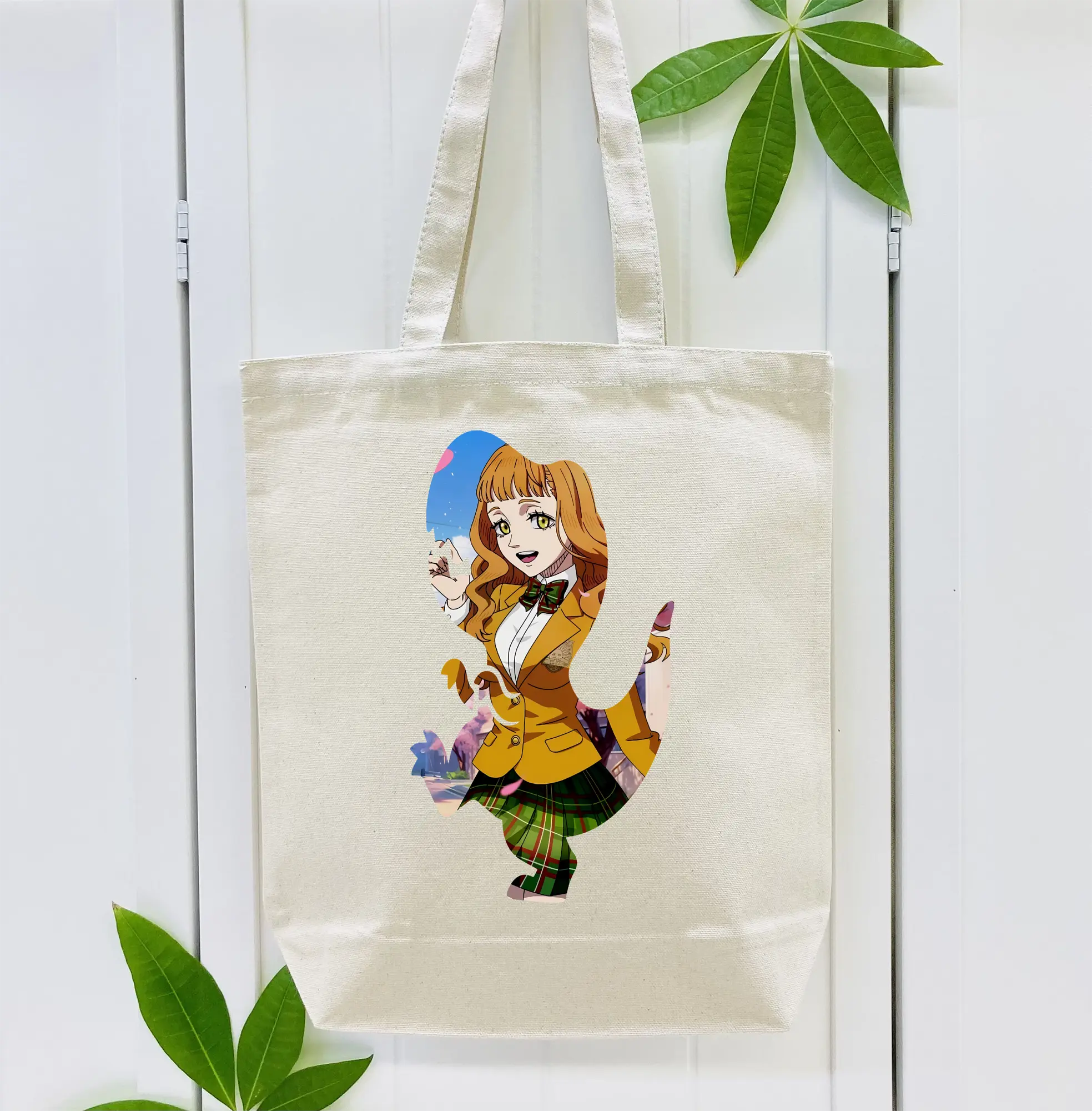 ブラッククローバー グッズ ミモザ・ヴァーミリオン