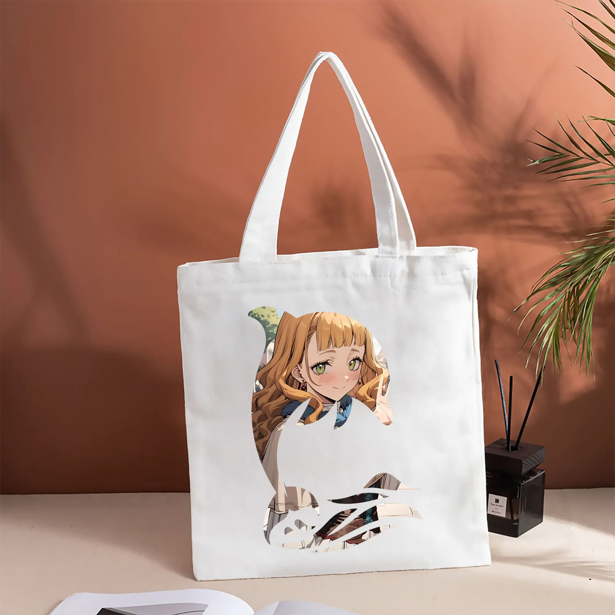 ブラッククローバー グッズ ミモザ・ヴァーミリオン