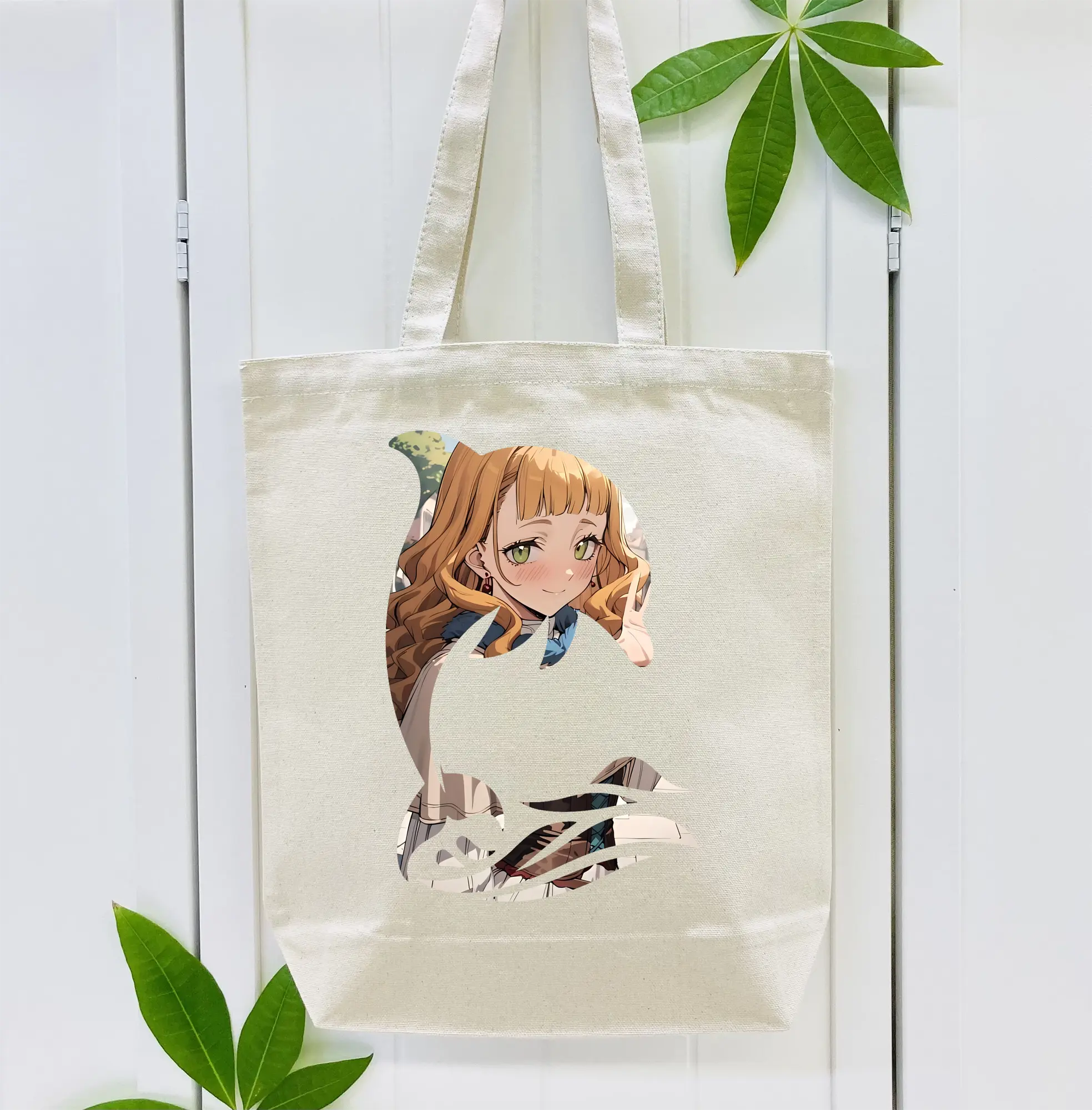 ブラッククローバー グッズ ミモザ・ヴァーミリオン