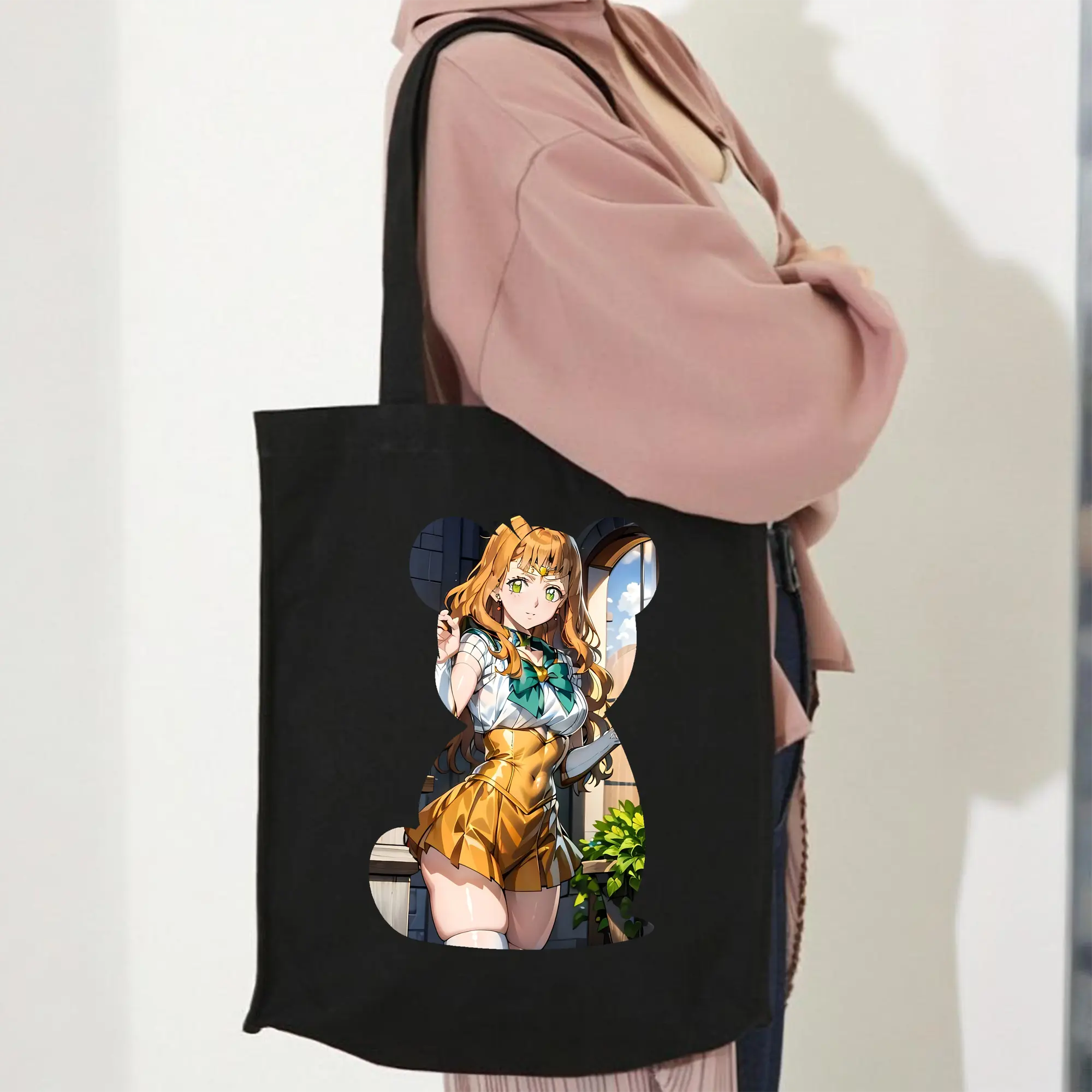 ブラッククローバー グッズ ミモザ・ヴァーミリオン