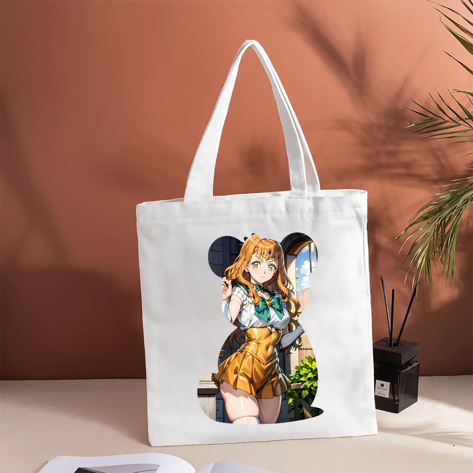 ブラッククローバー グッズ ミモザ・ヴァーミリオン