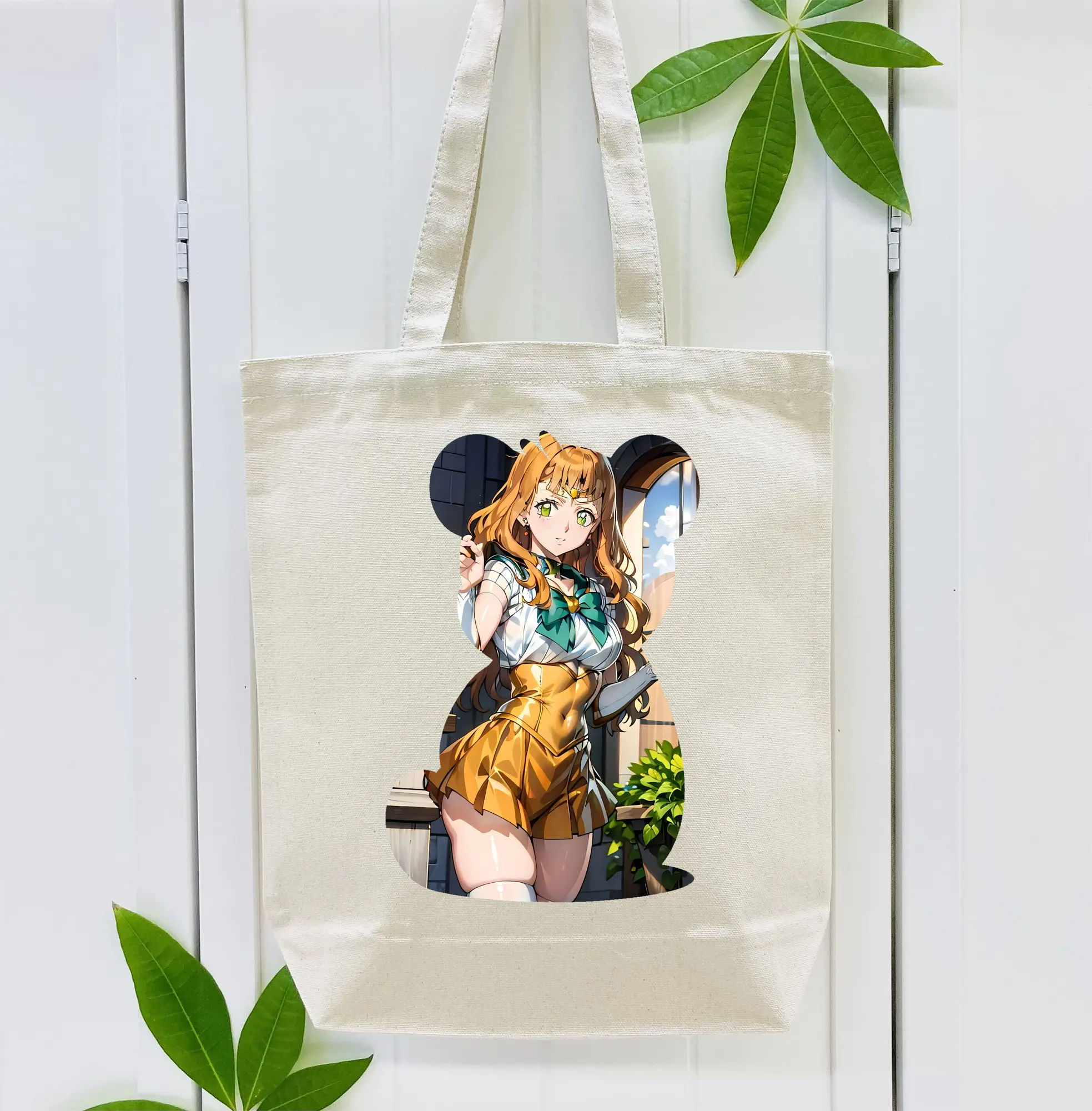 ブラッククローバー グッズ ミモザ・ヴァーミリオン