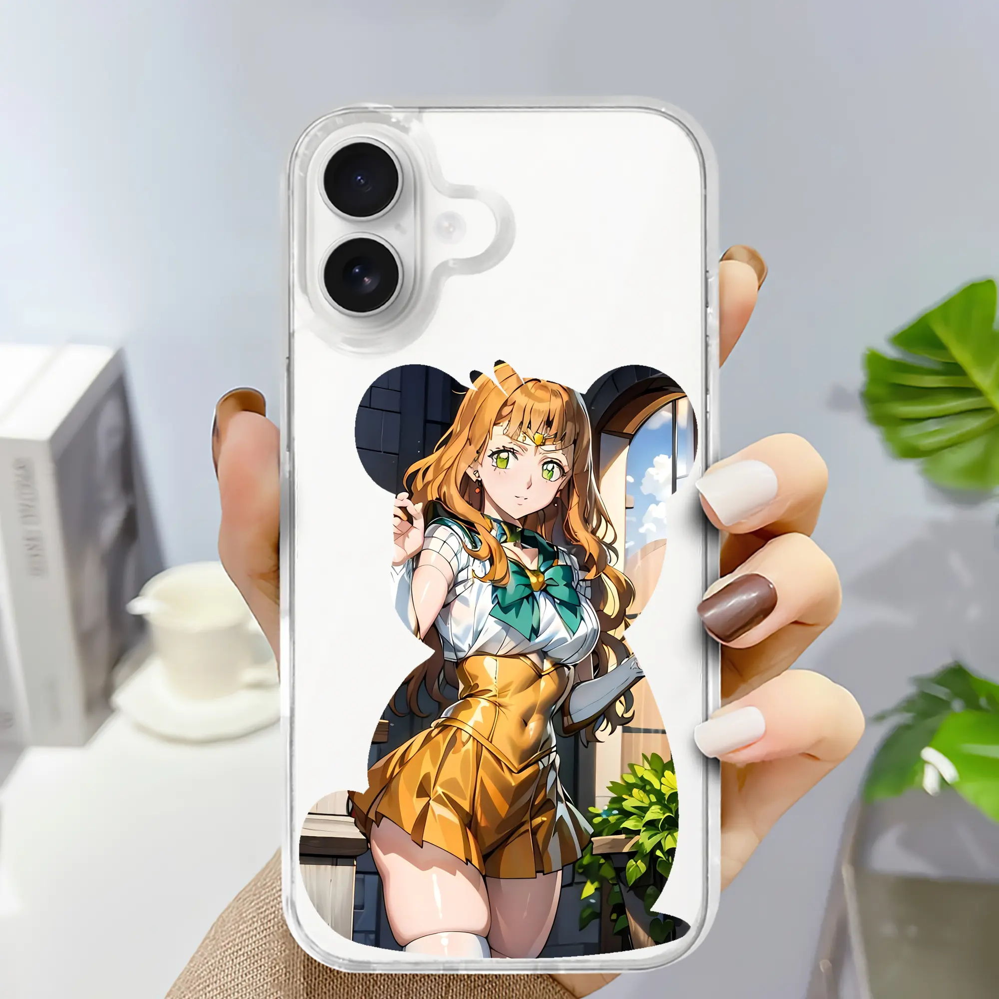 ブラッククローバー グッズ ミモザ・ヴァーミリオン