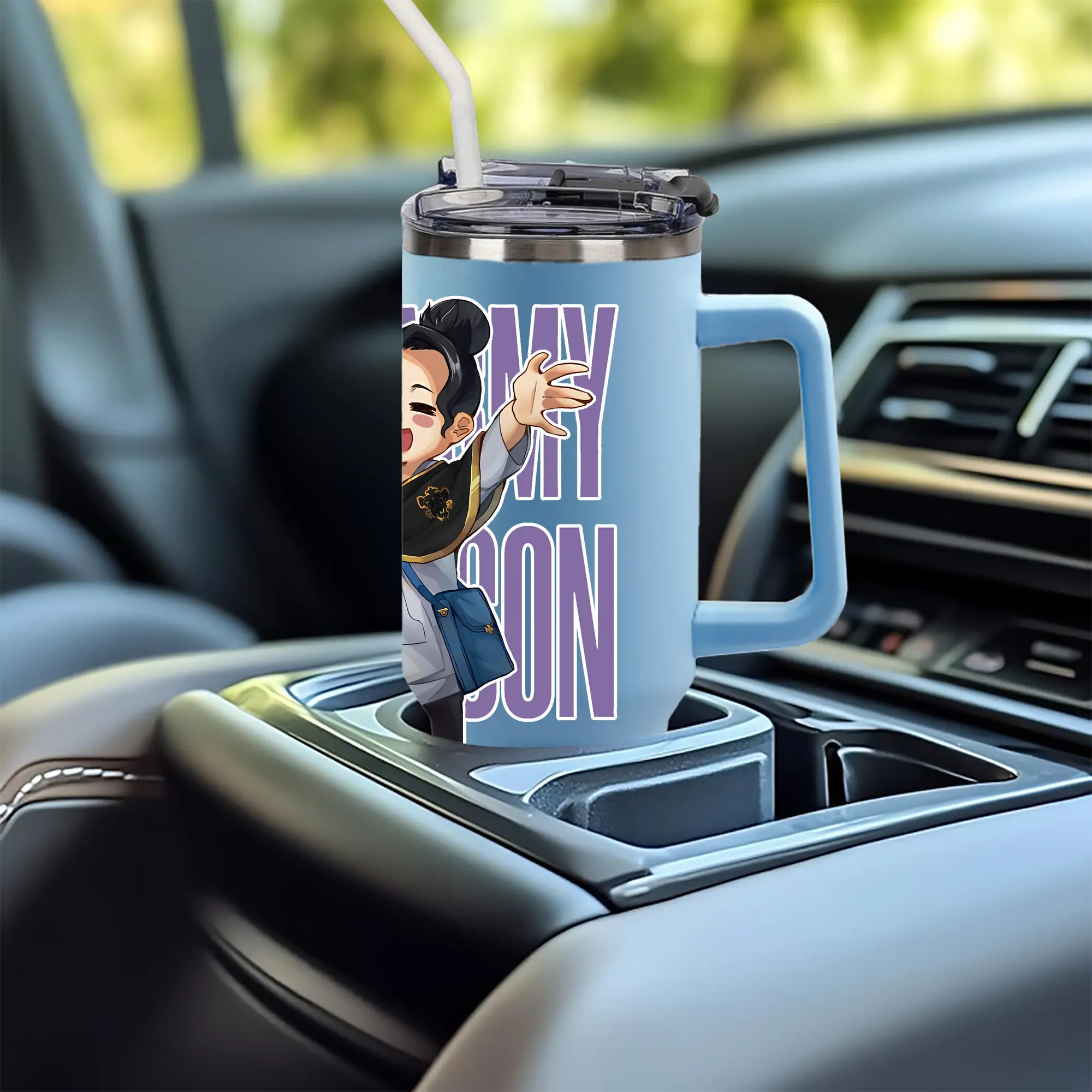 ブラッククローバー グッズ チャーミー・パピットソン