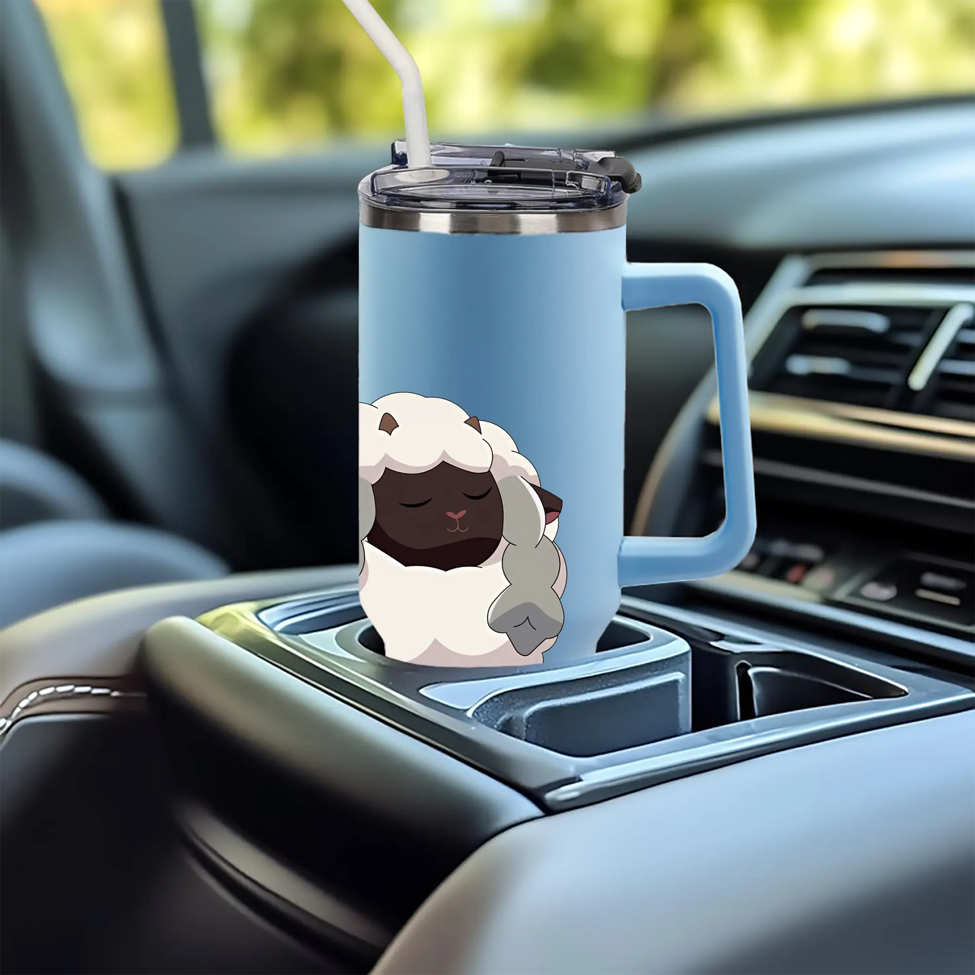 ブラッククローバー グッズ チャーミー・パピットソン