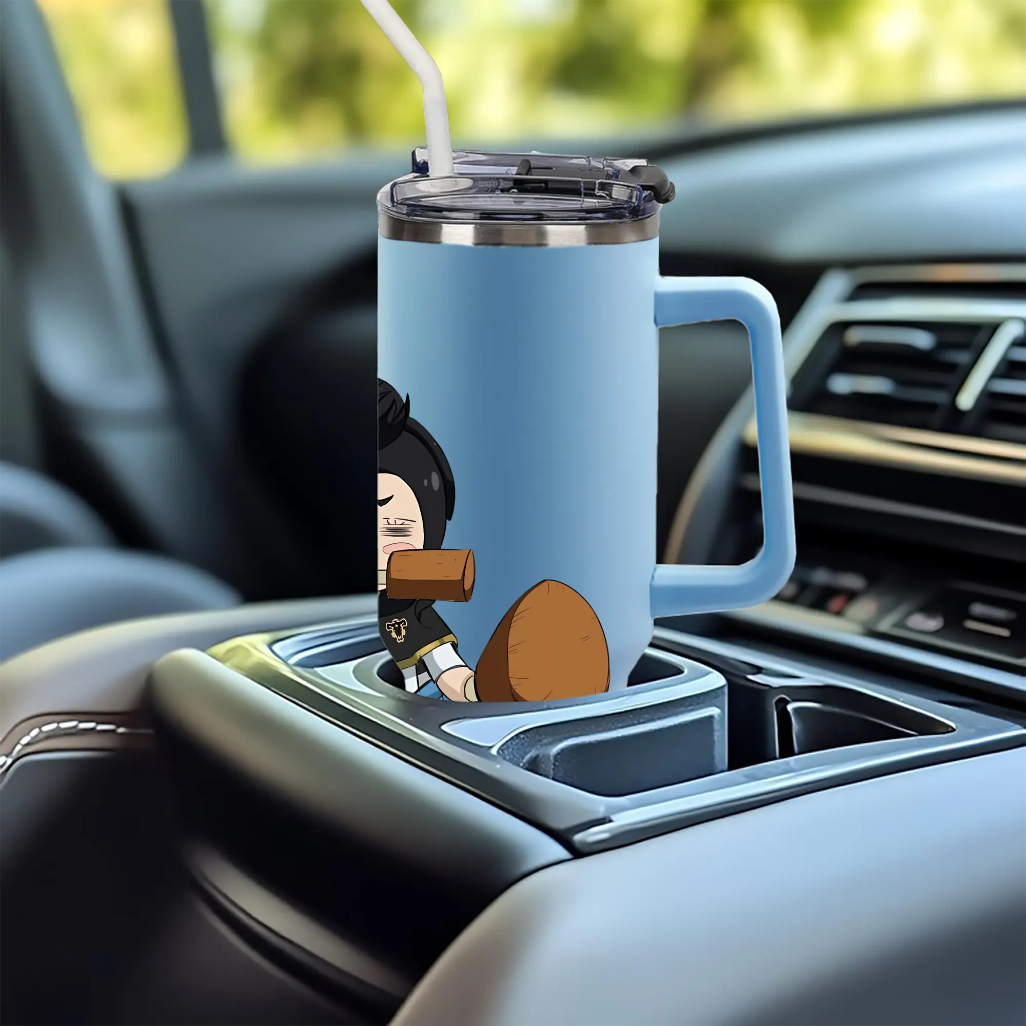 ブラッククローバー グッズ チャーミー・パピットソン