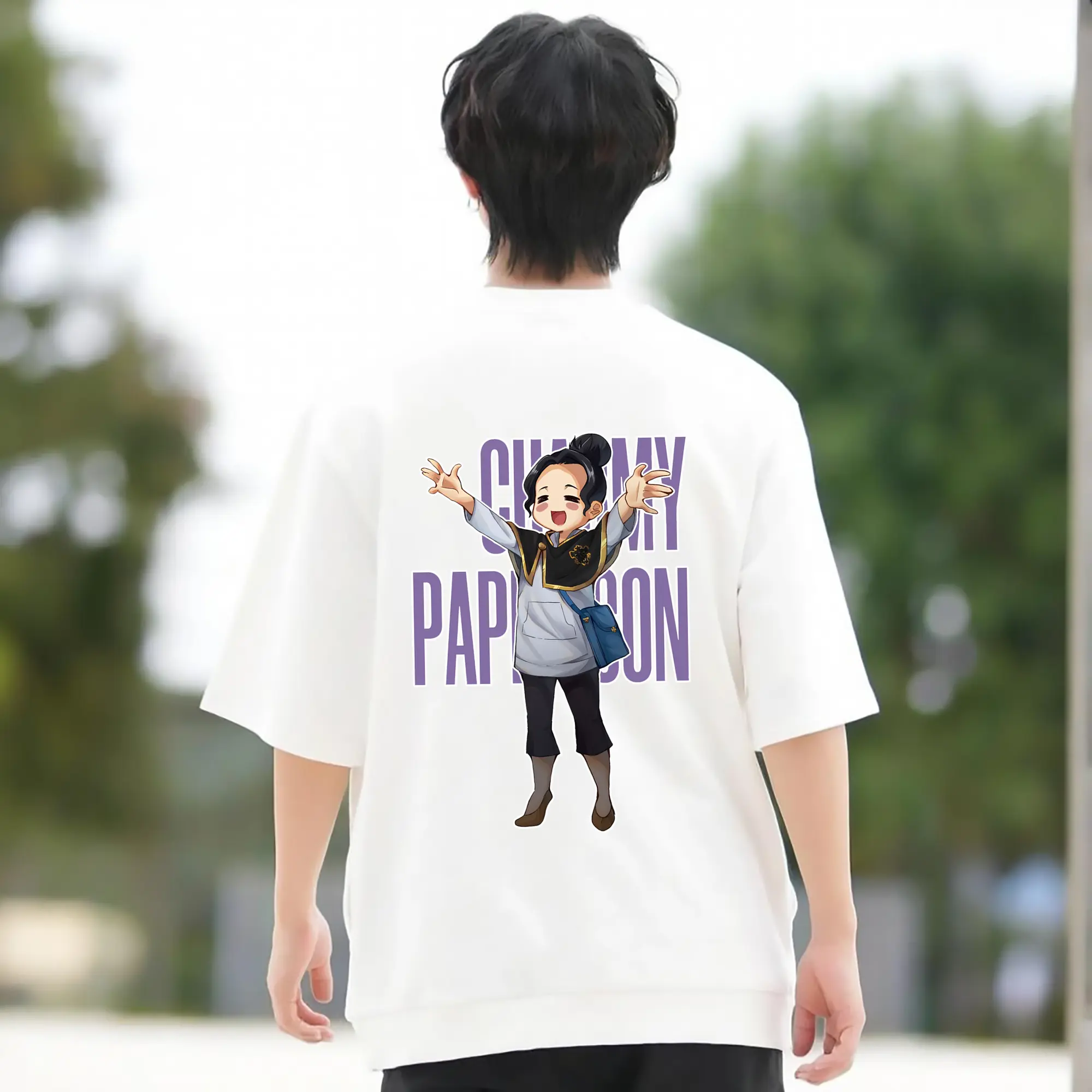 ブラッククローバー グッズ チャーミー・パピットソン