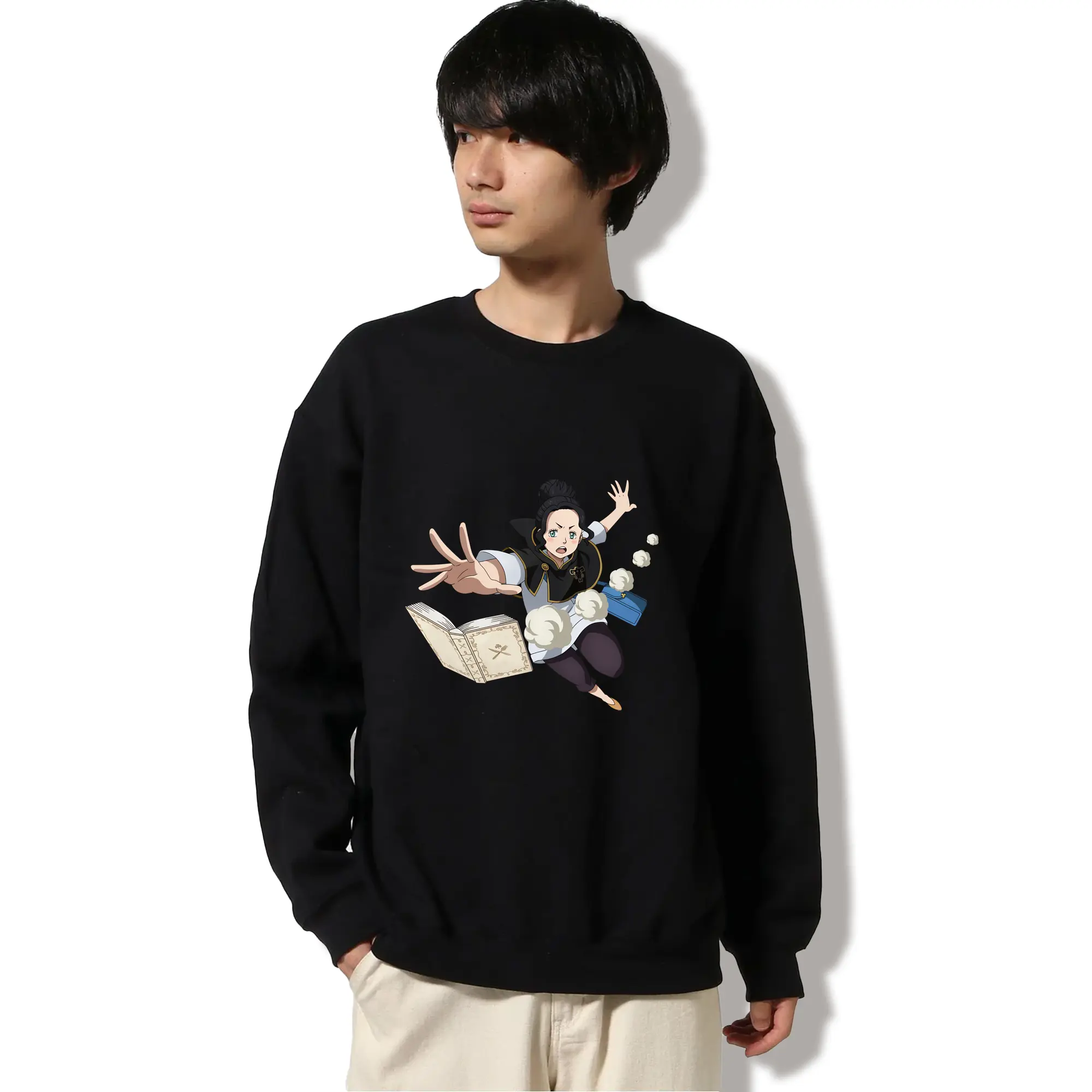 ブラッククローバー グッズ チャーミー・パピットソン