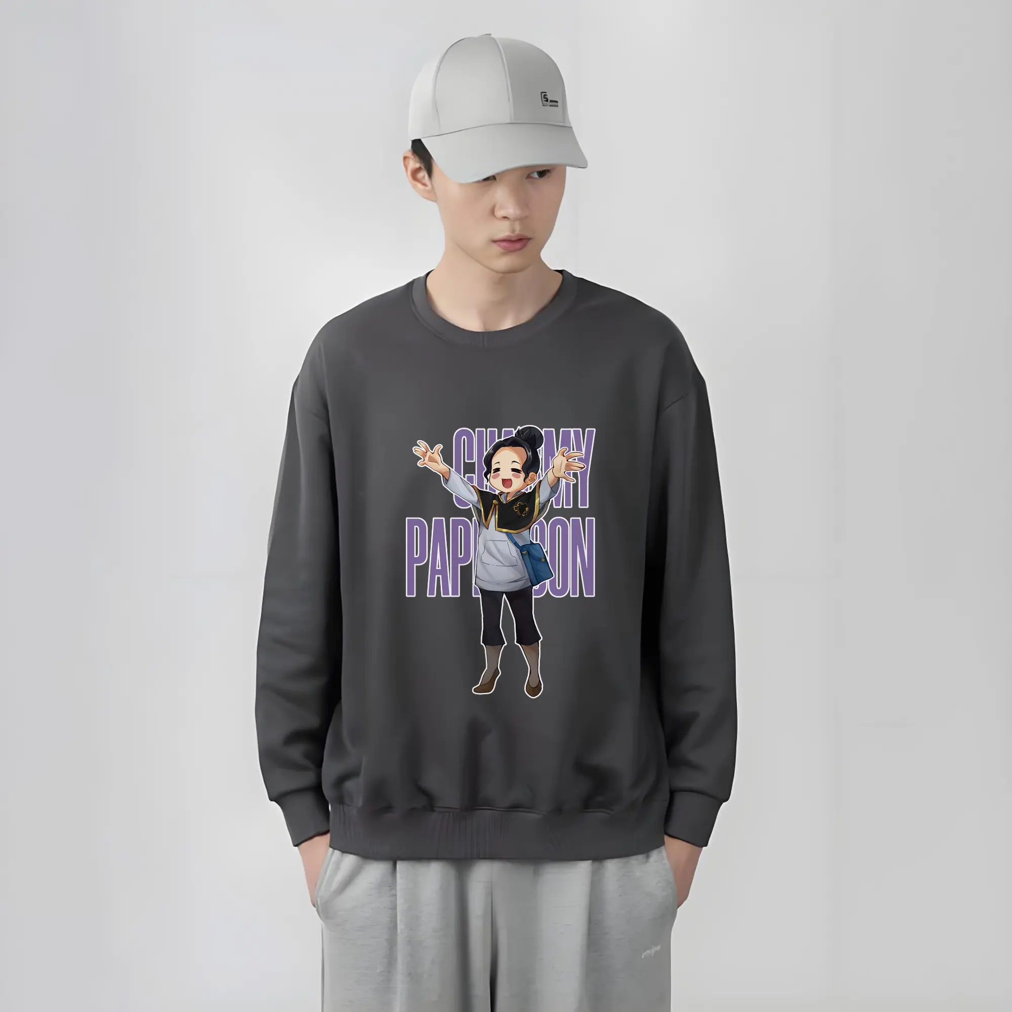 ブラッククローバー グッズ チャーミー・パピットソン