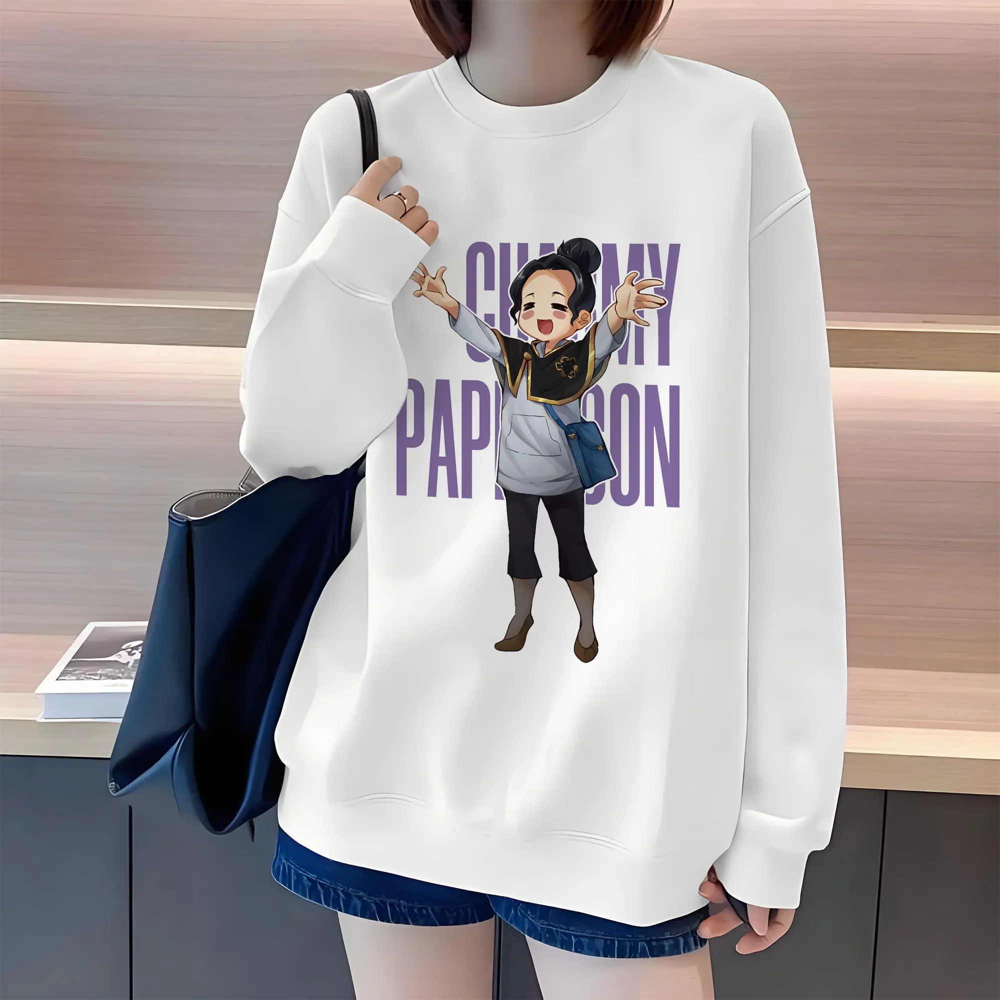 ブラッククローバー グッズ チャーミー・パピットソン