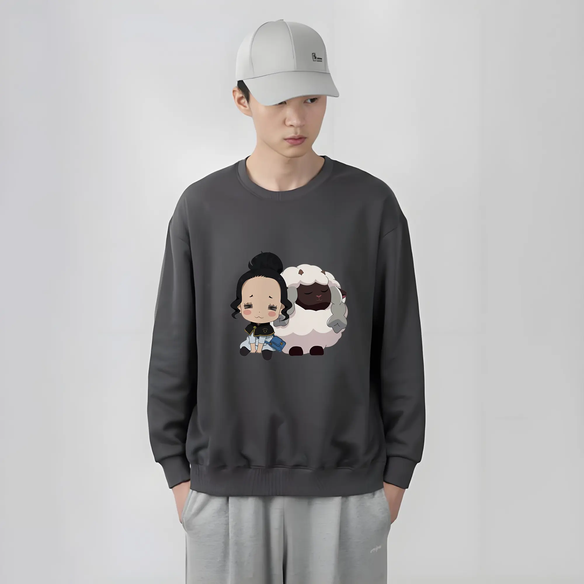 ブラッククローバー グッズ チャーミー・パピットソン