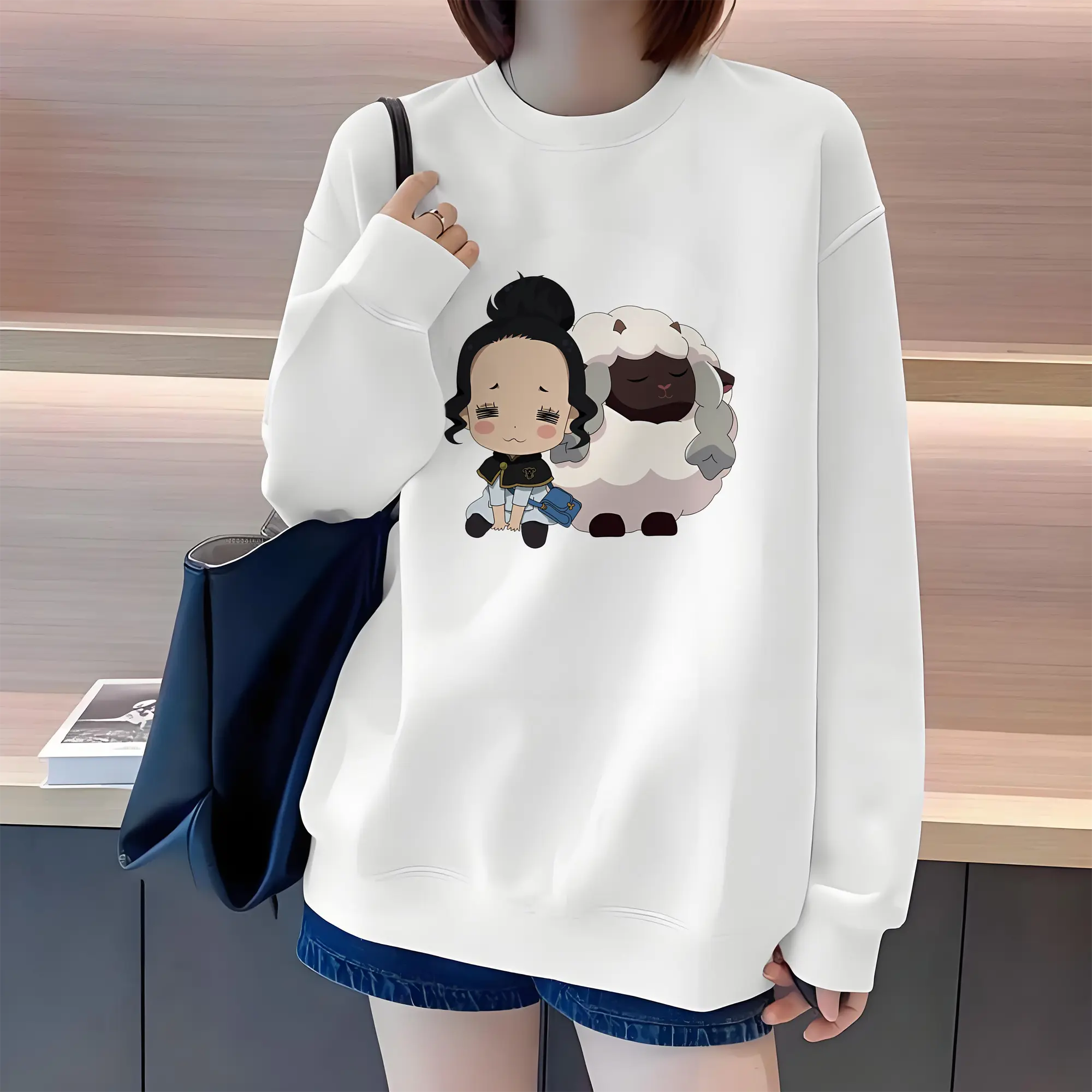 ブラッククローバー グッズ チャーミー・パピットソン