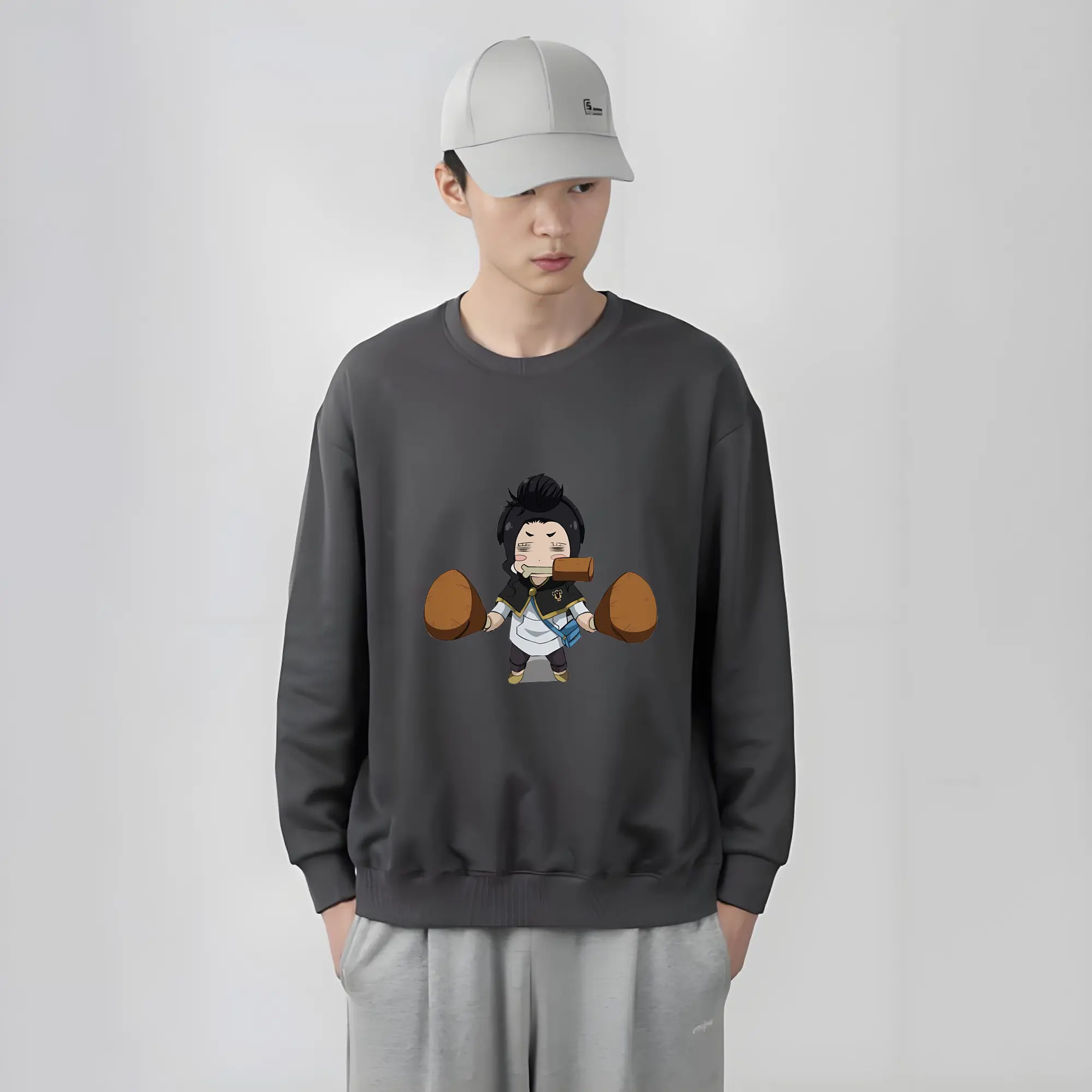 ブラッククローバー グッズ チャーミー・パピットソン