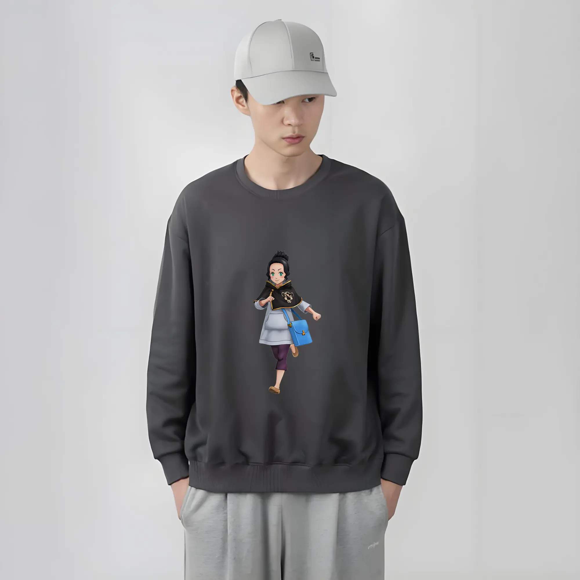 ブラッククローバー グッズ チャーミー・パピットソン