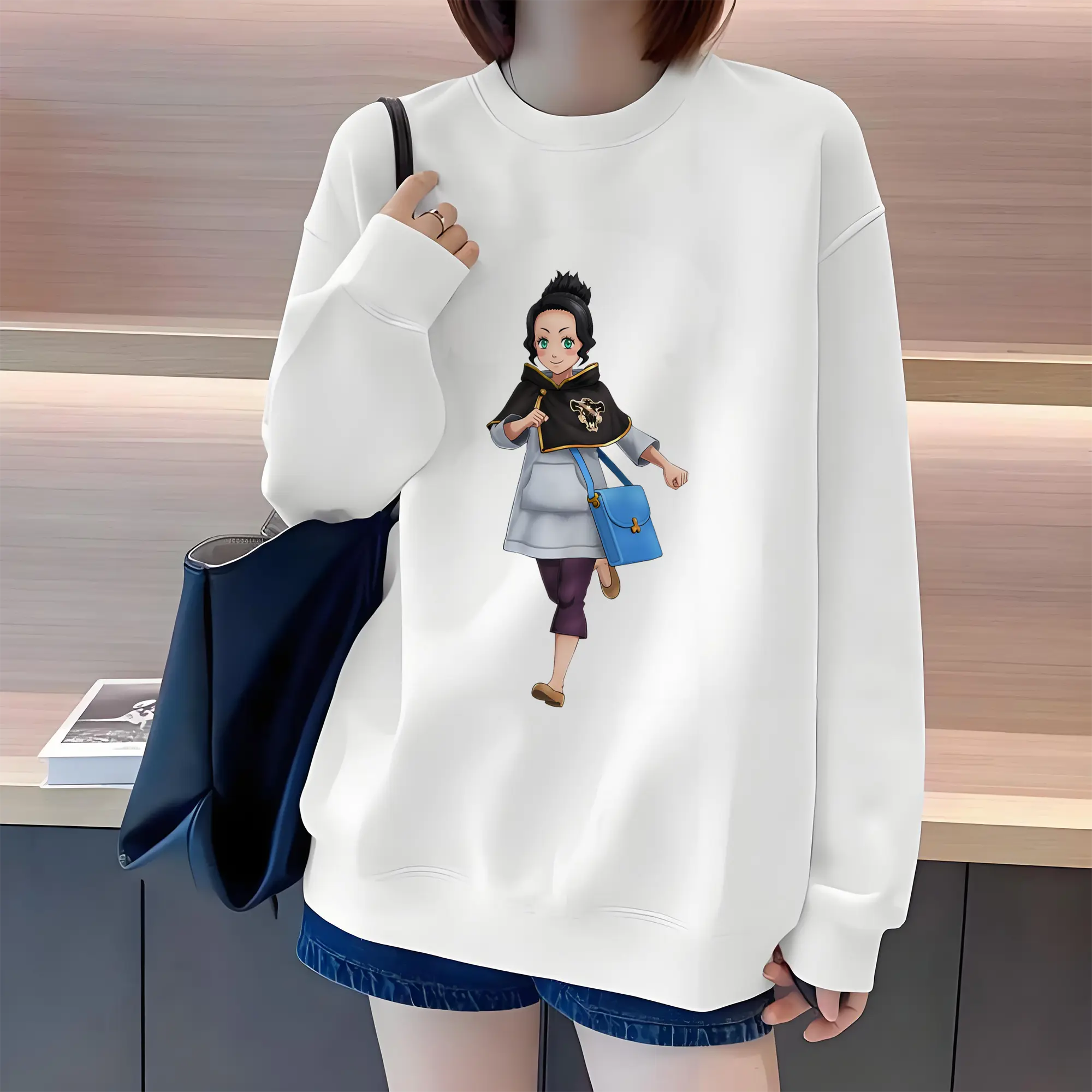 ブラッククローバー グッズ チャーミー・パピットソン