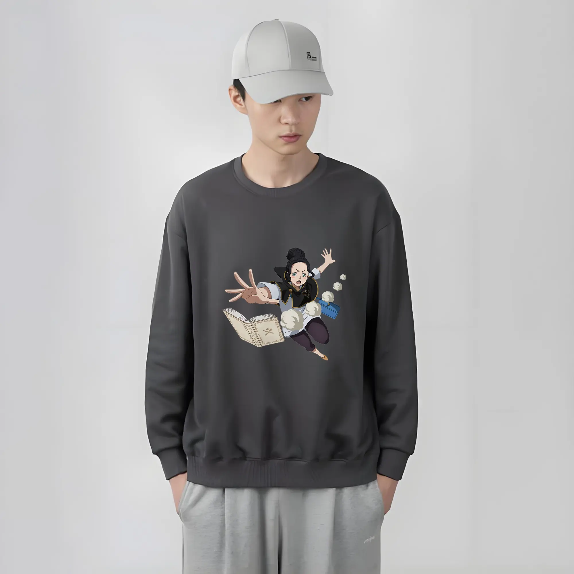 ブラッククローバー グッズ チャーミー・パピットソン