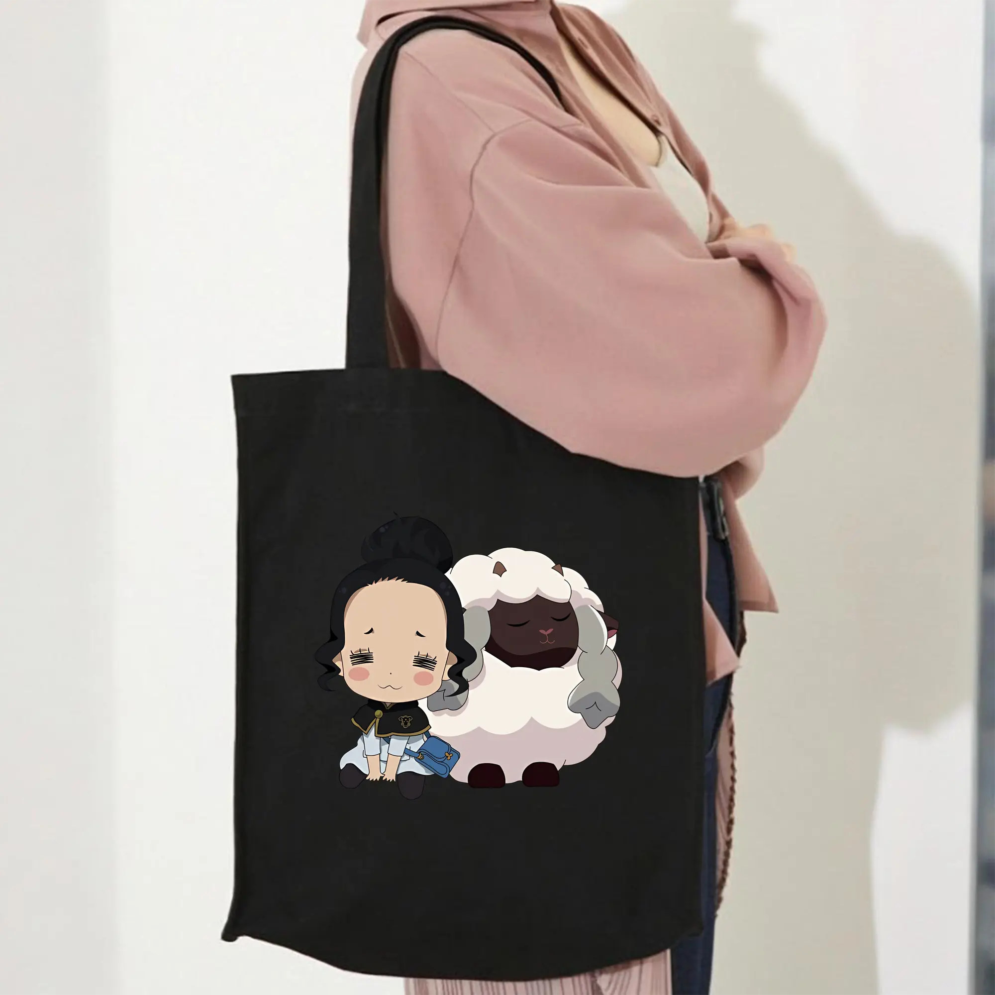 ブラッククローバー グッズ チャーミー・パピットソン