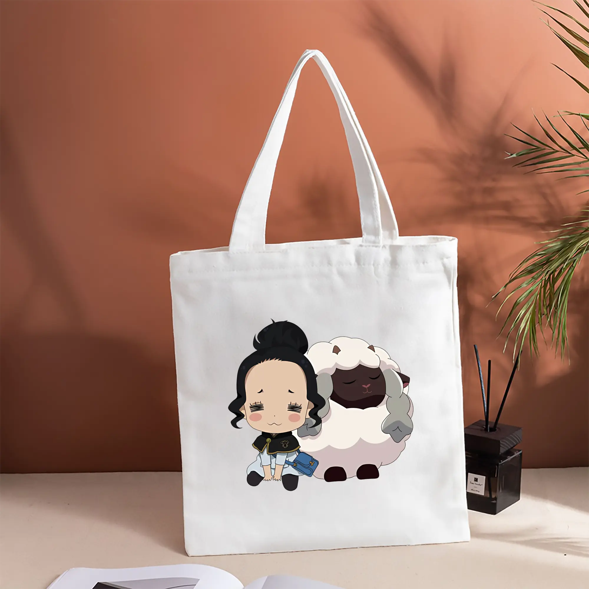 ブラッククローバー グッズ チャーミー・パピットソン