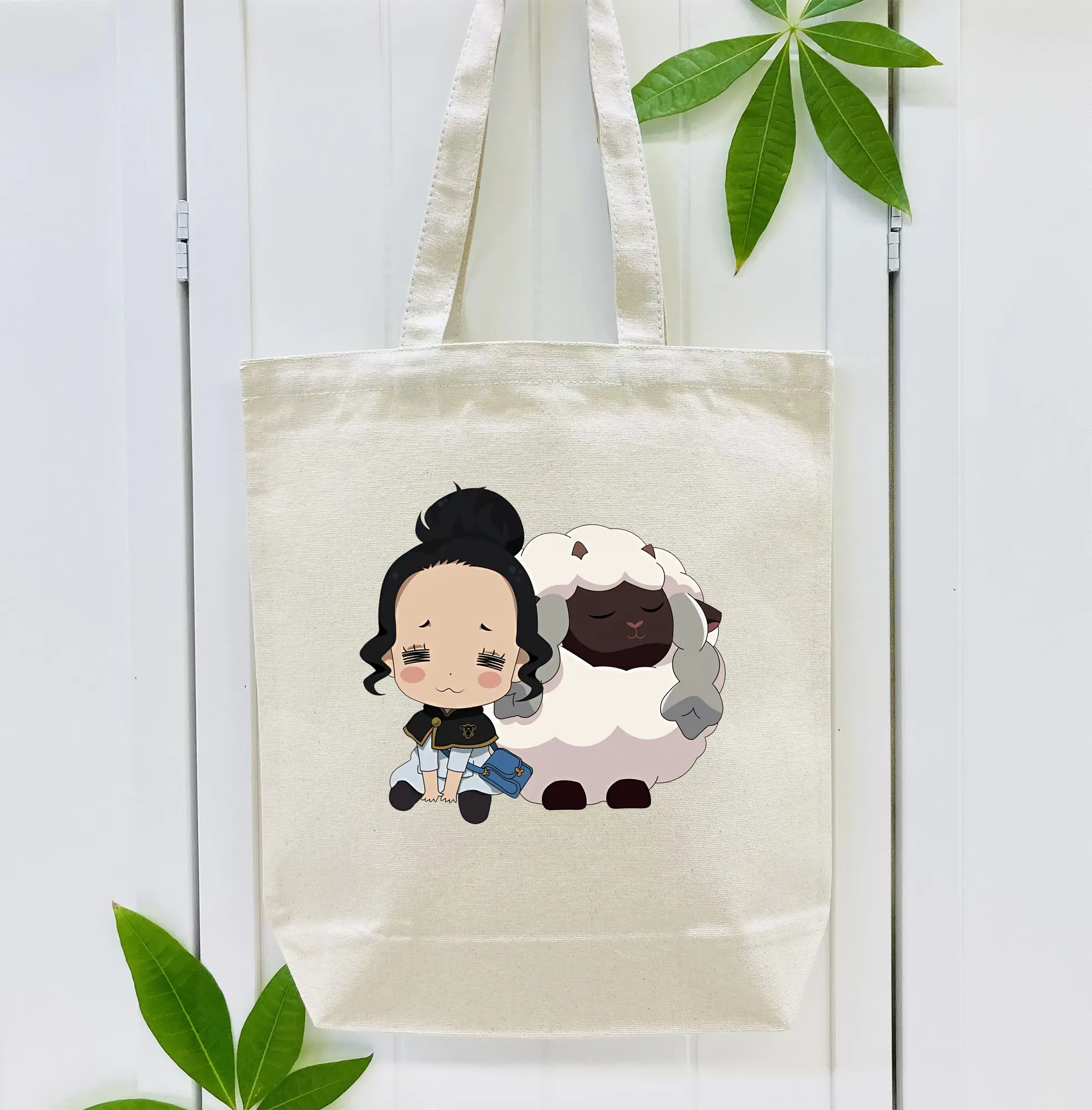 ブラッククローバー グッズ チャーミー・パピットソン