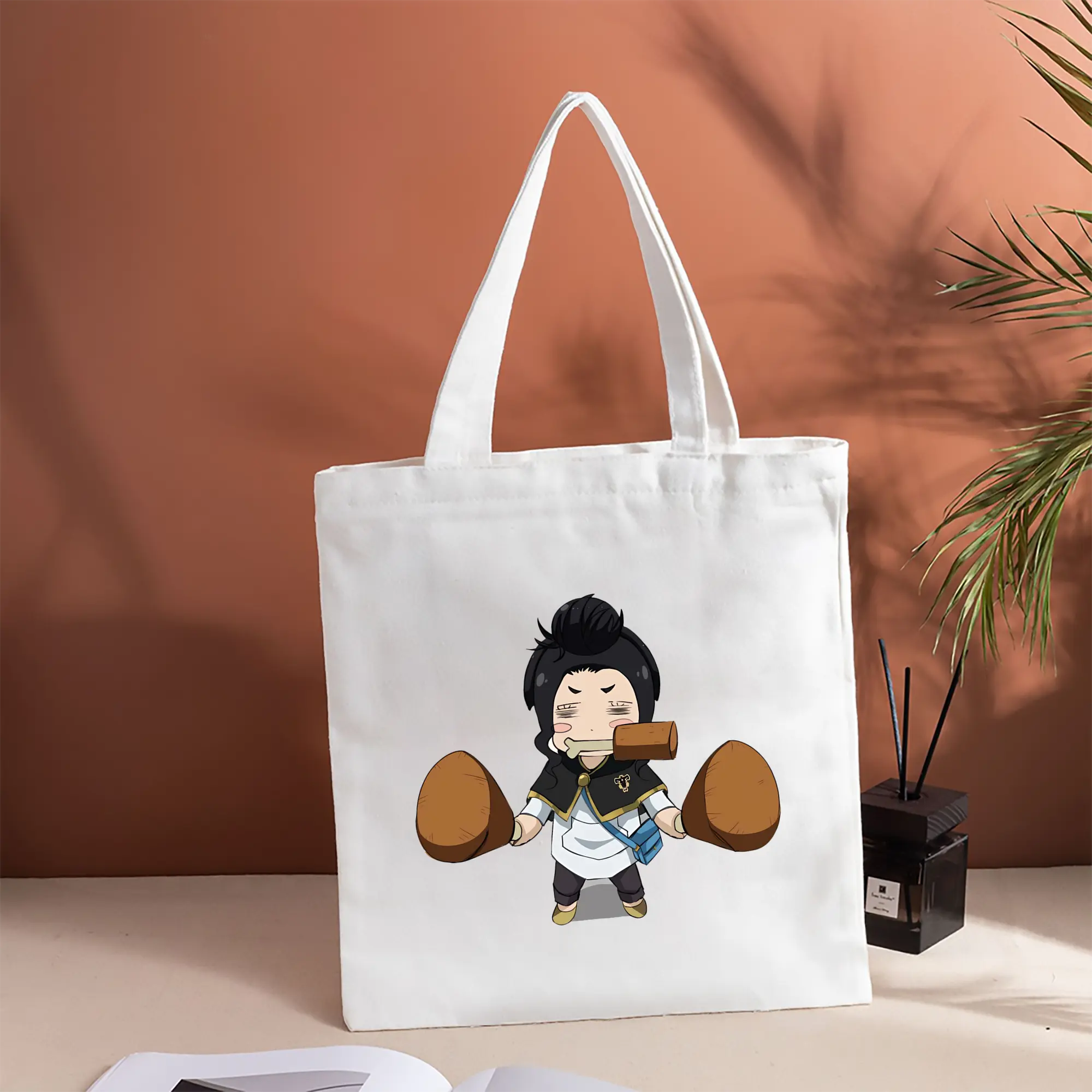 ブラッククローバー グッズ チャーミー・パピットソン