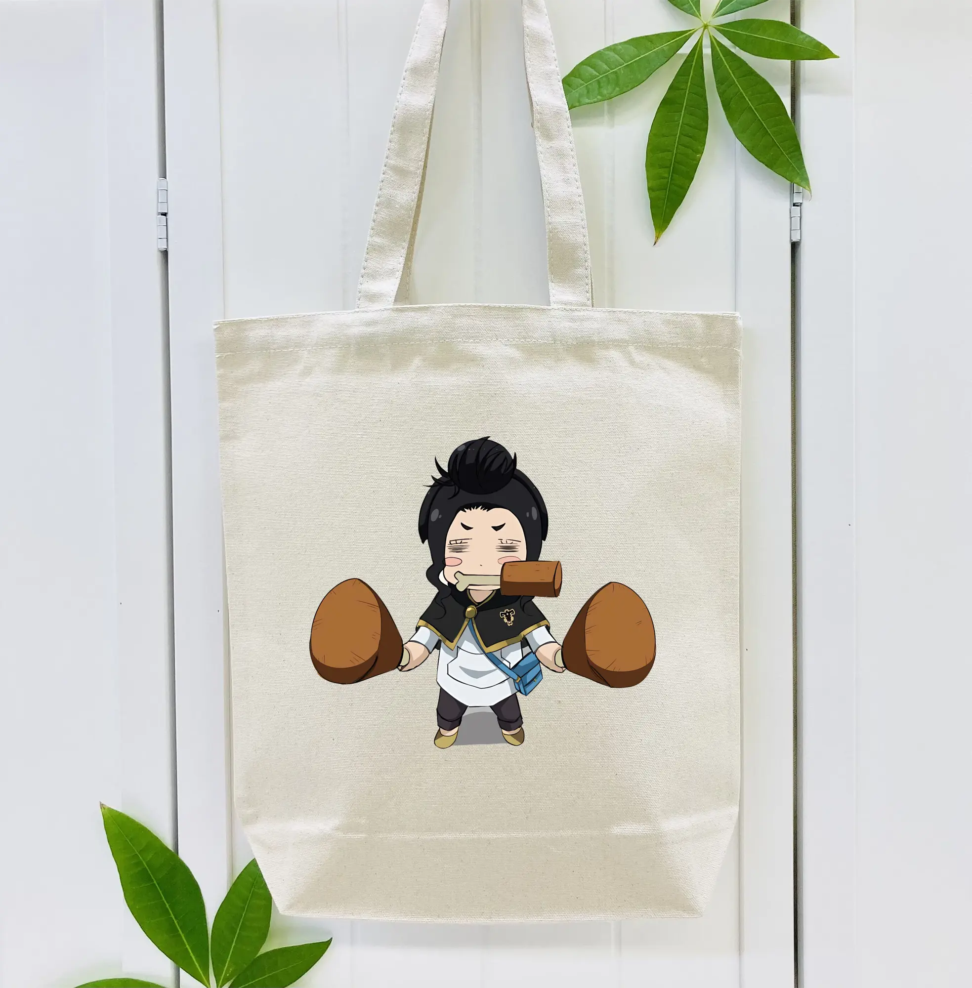 ブラッククローバー グッズ チャーミー・パピットソン