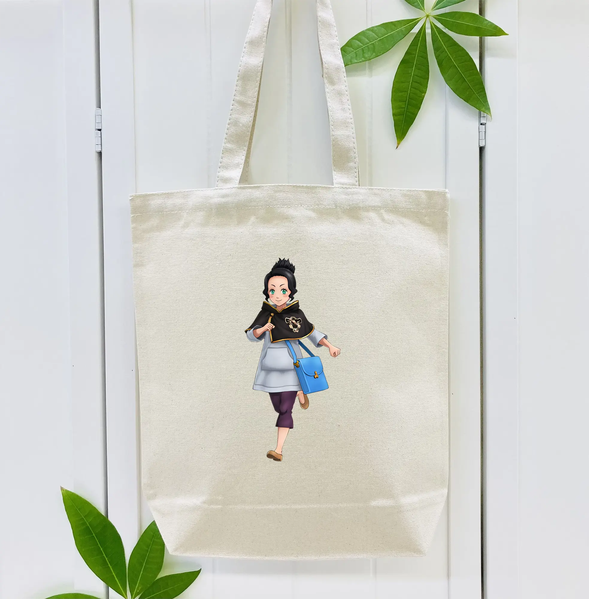 ブラッククローバー グッズ チャーミー・パピットソン