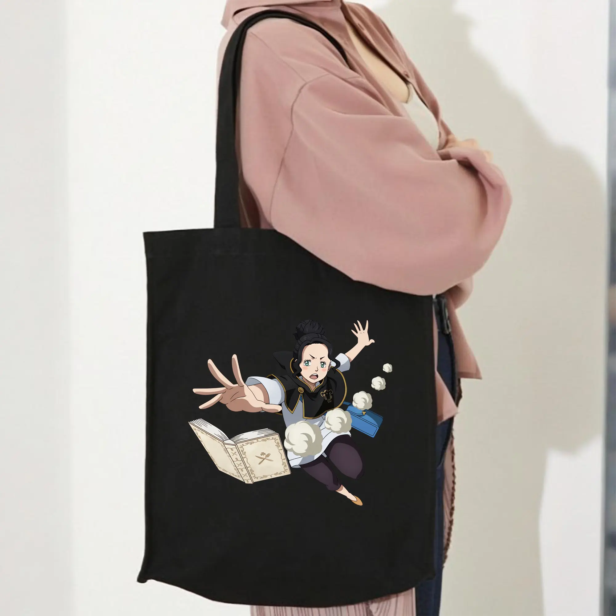 ブラッククローバー グッズ チャーミー・パピットソン