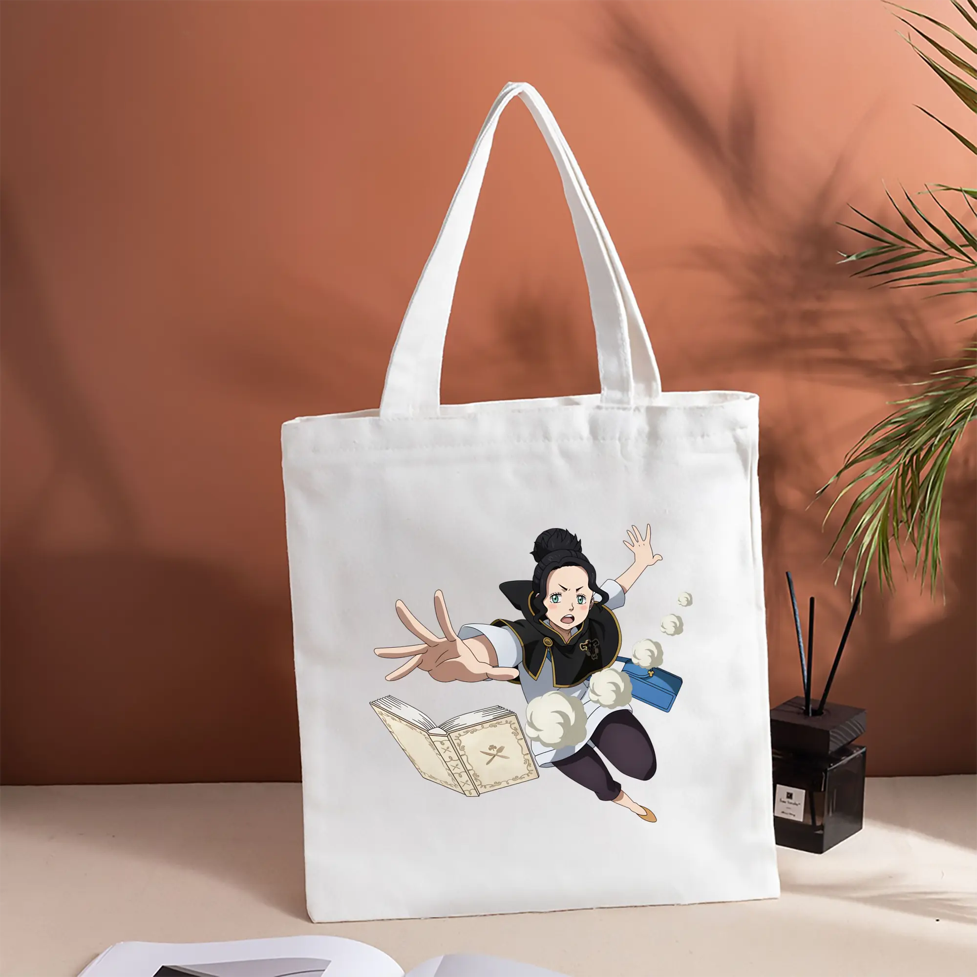 ブラッククローバー グッズ チャーミー・パピットソン