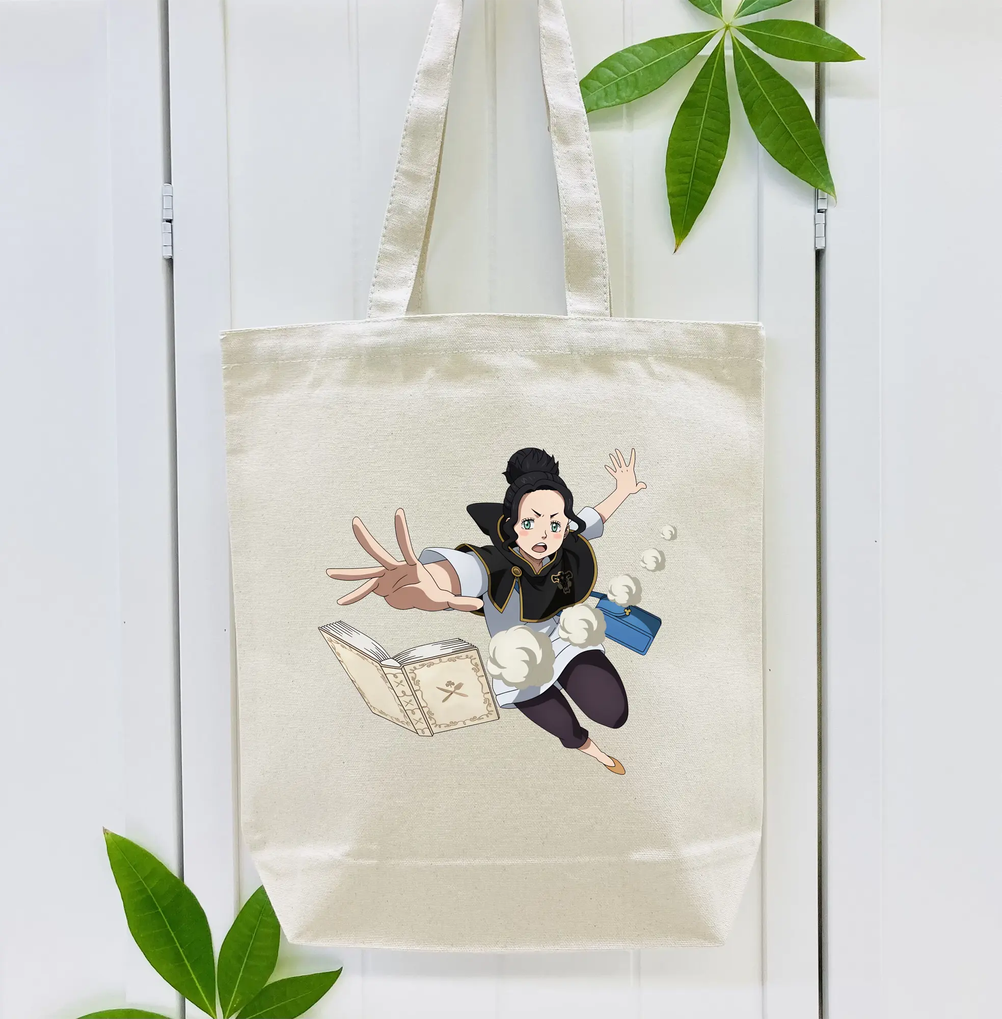 ブラッククローバー グッズ チャーミー・パピットソン