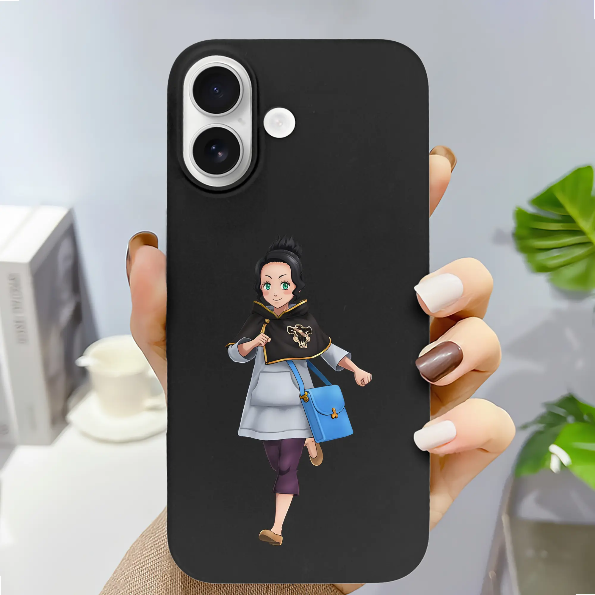 ブラッククローバー グッズ チャーミー・パピットソン