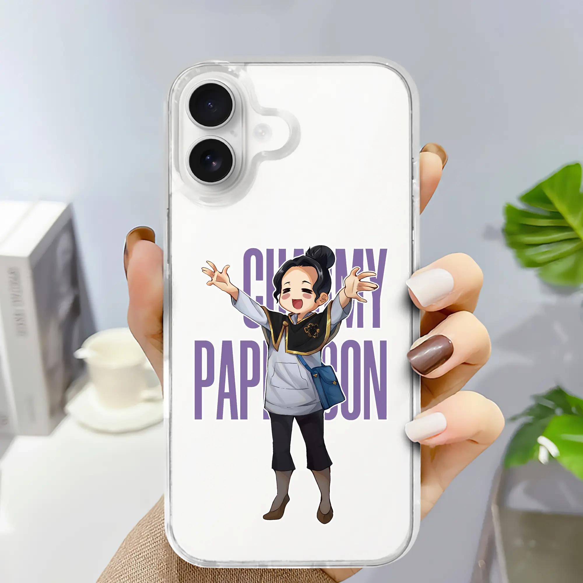 ブラッククローバー グッズ チャーミー・パピットソン