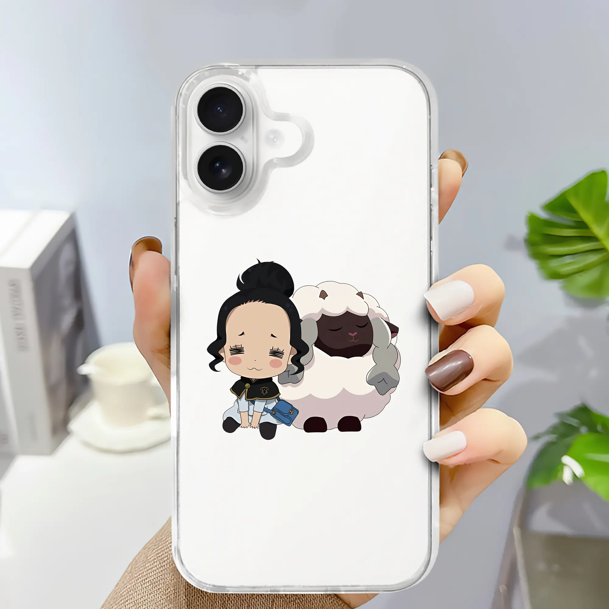 ブラッククローバー グッズ チャーミー・パピットソン