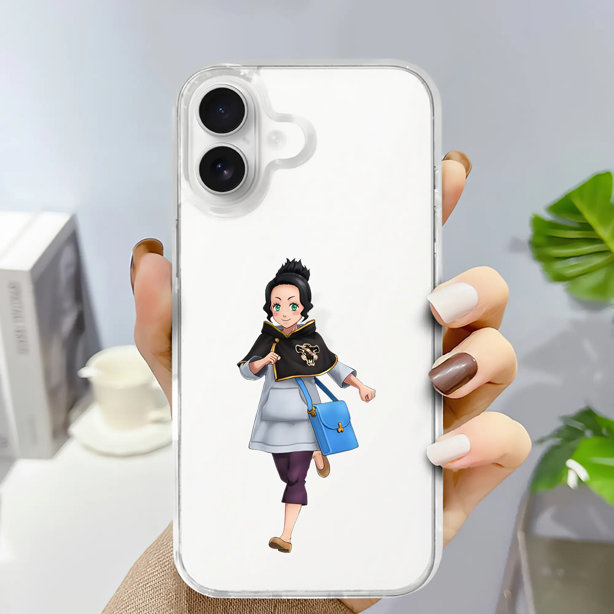 ブラッククローバー グッズ チャーミー・パピットソン