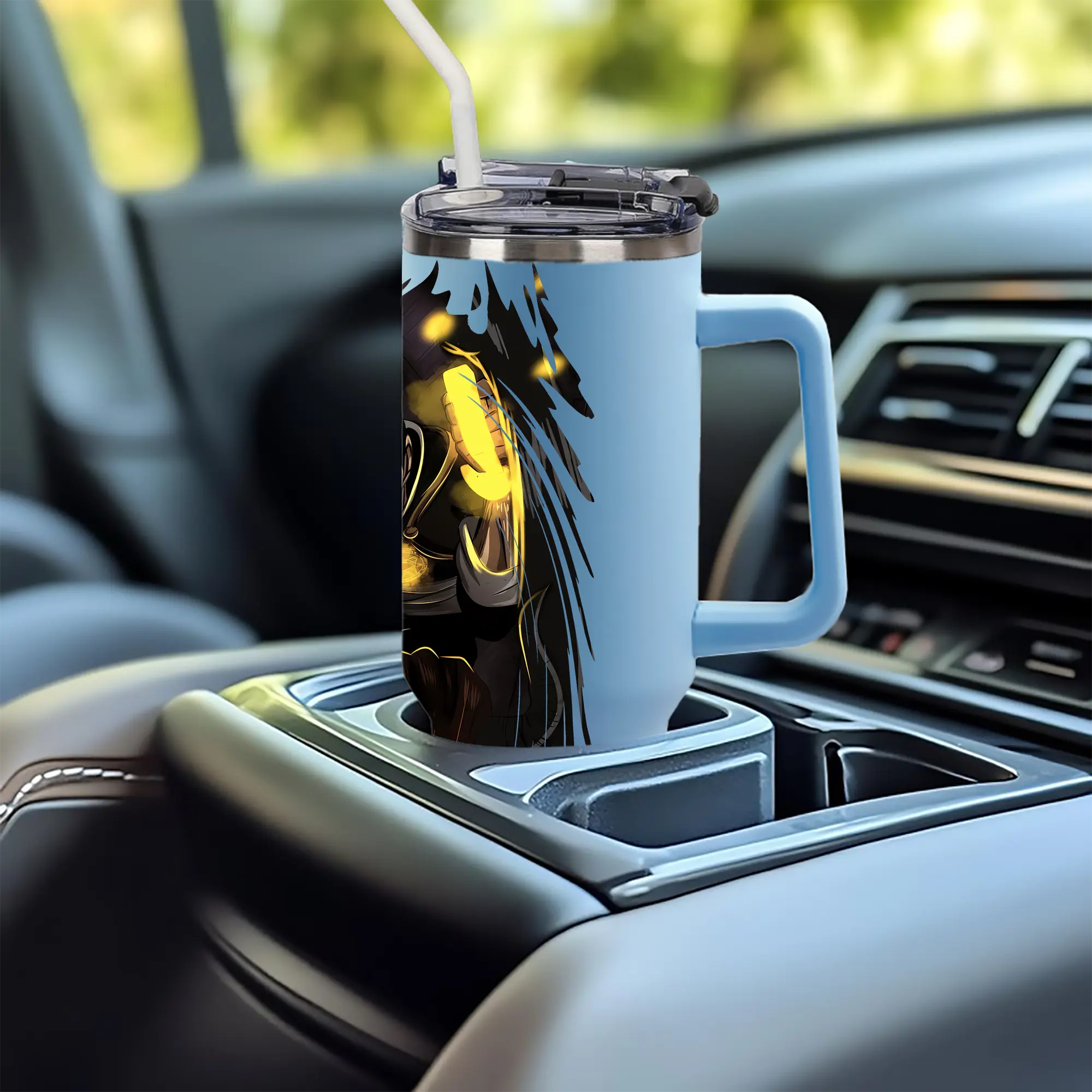 ブラッククローバー グッズ マグナ・スウィング