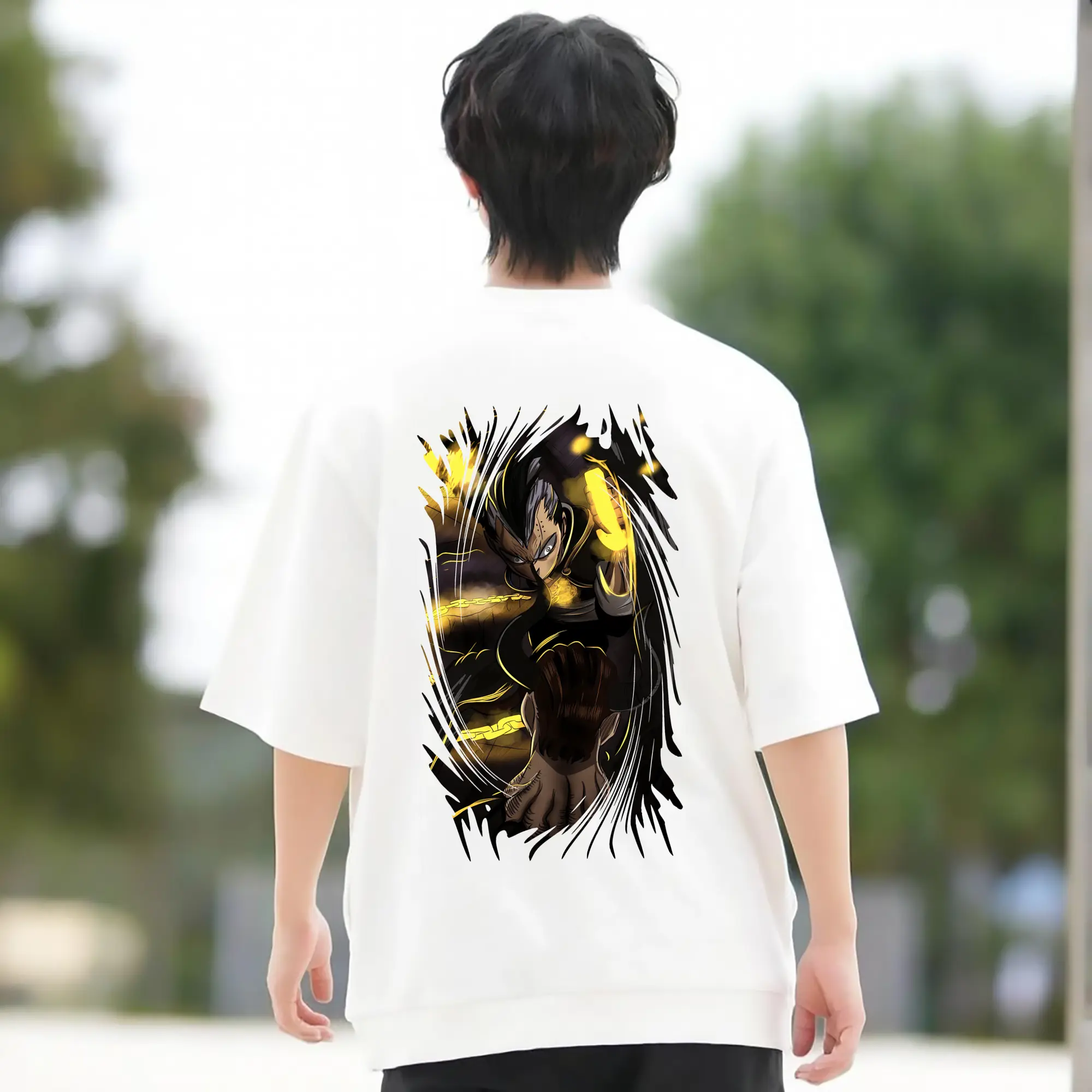 ブラッククローバー グッズ マグナ・スウィング