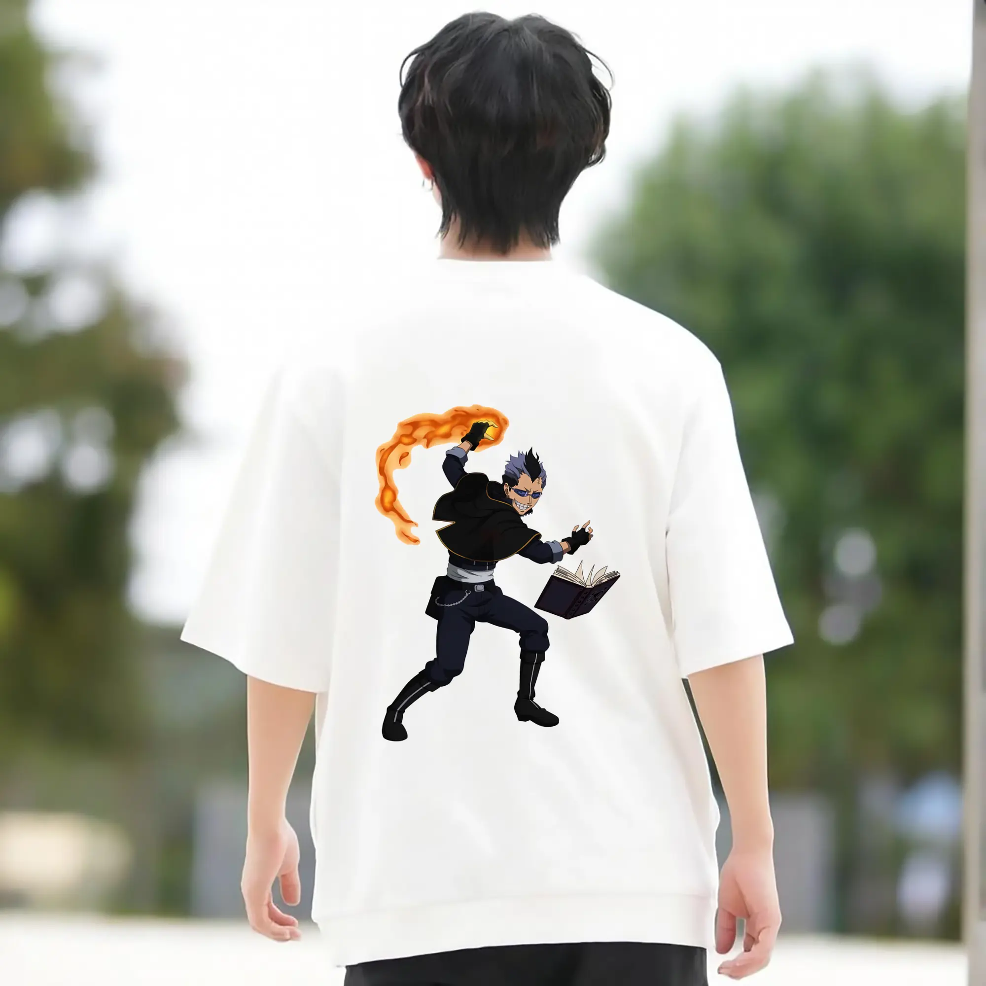 ブラッククローバー グッズ マグナ・スウィング