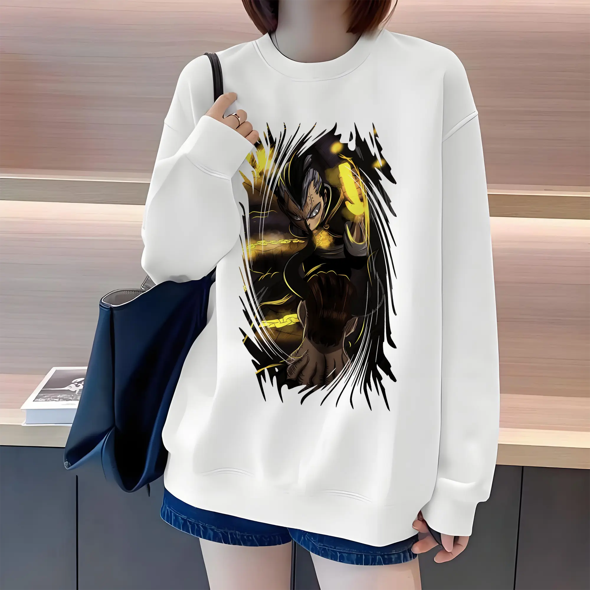 ブラッククローバー グッズ マグナ・スウィング