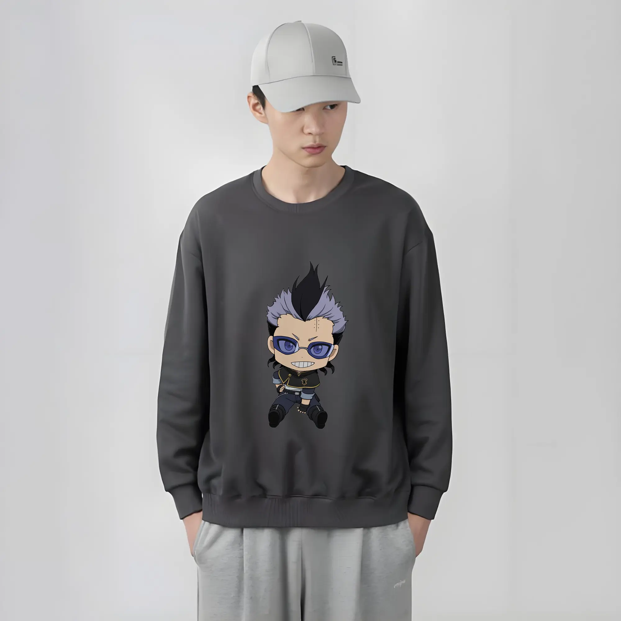 ブラッククローバー グッズ マグナ・スウィング