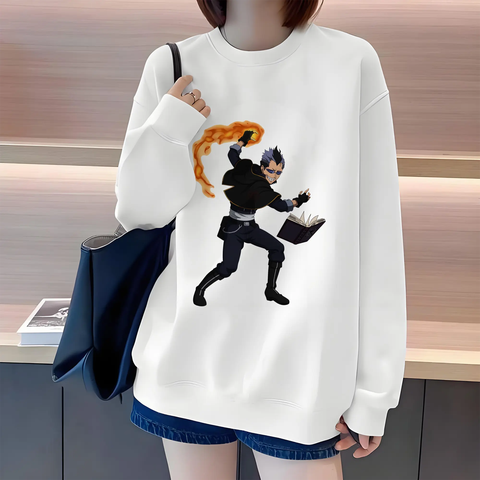 ブラッククローバー グッズ マグナ・スウィング