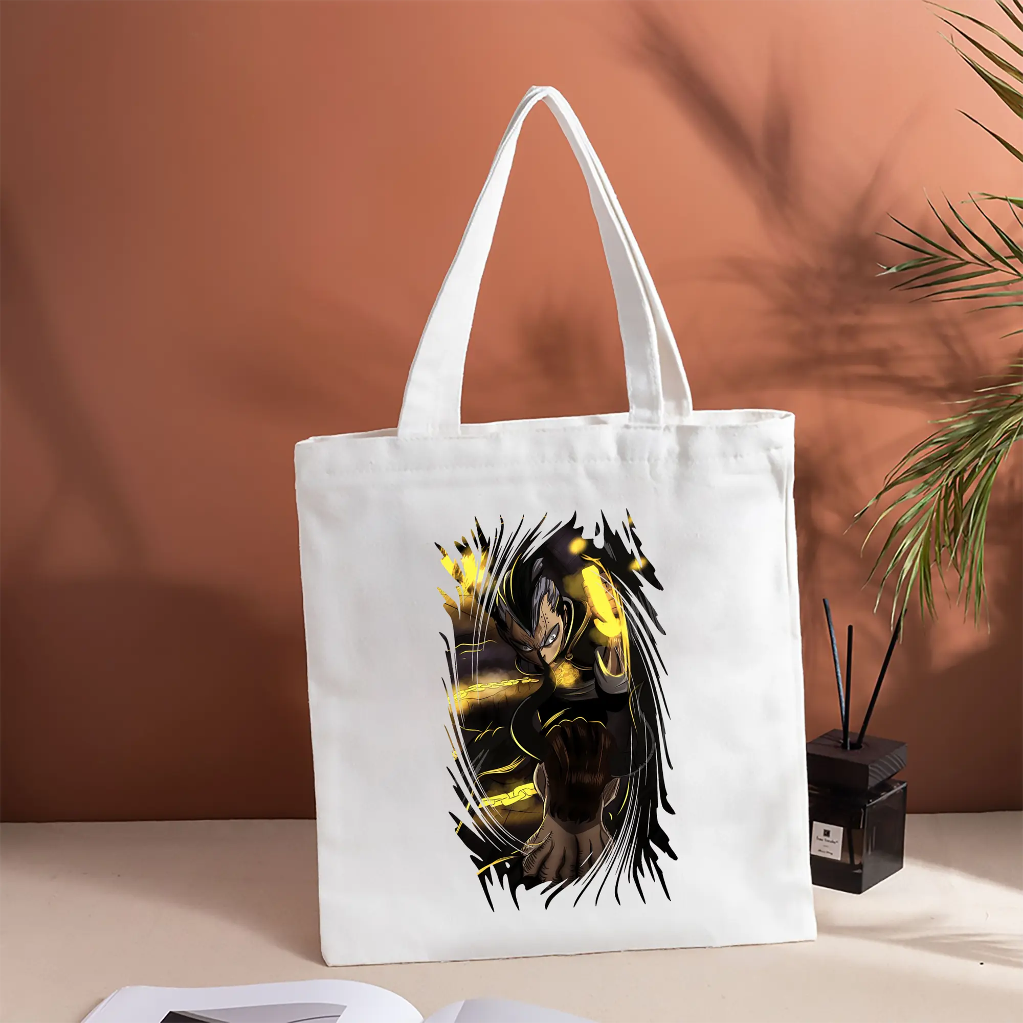 ブラッククローバー グッズ マグナ・スウィング