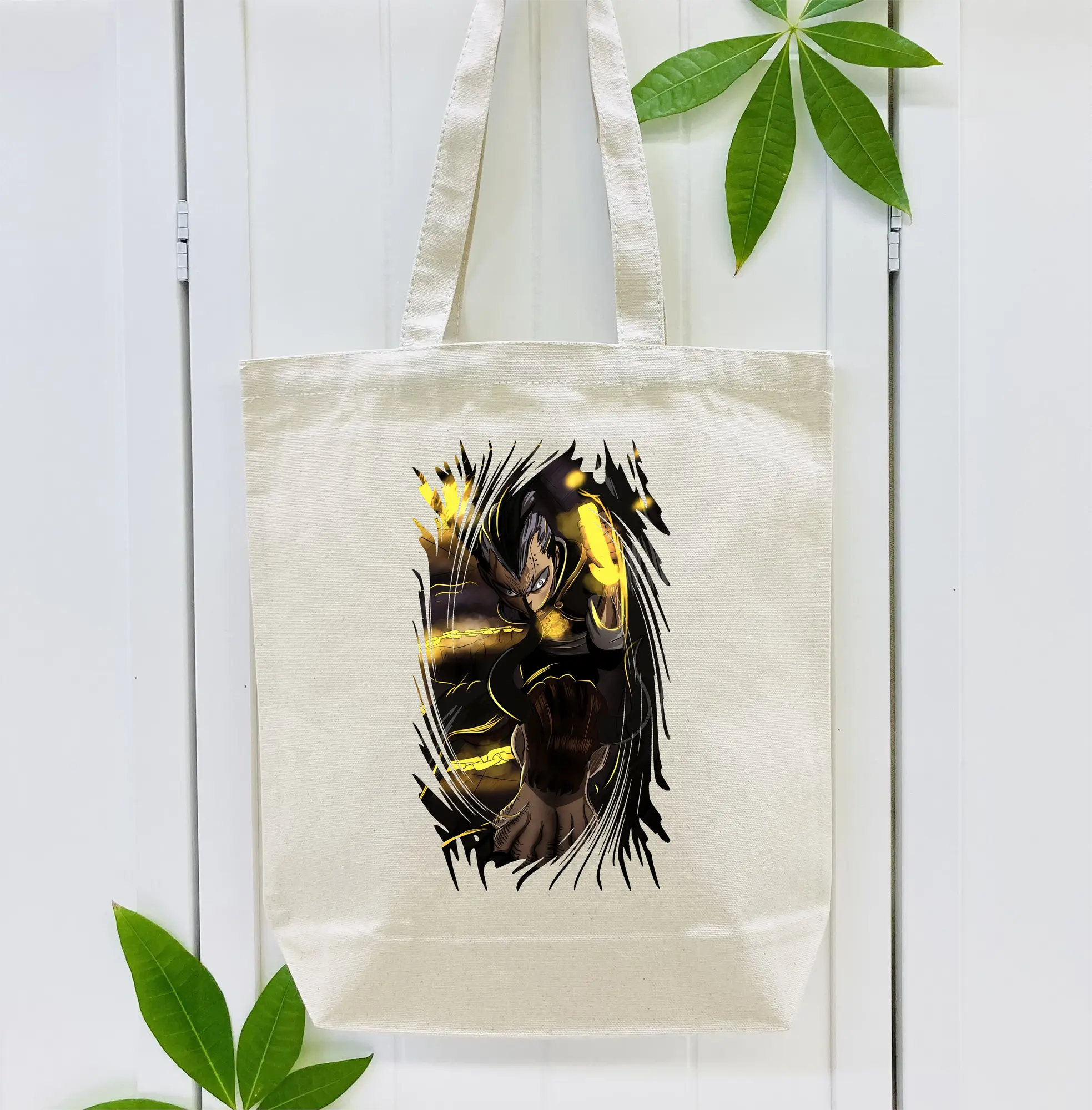 ブラッククローバー グッズ マグナ・スウィング