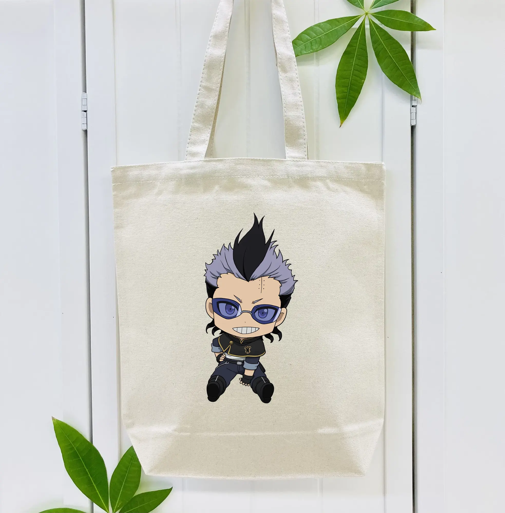 ブラッククローバー グッズ マグナ・スウィング