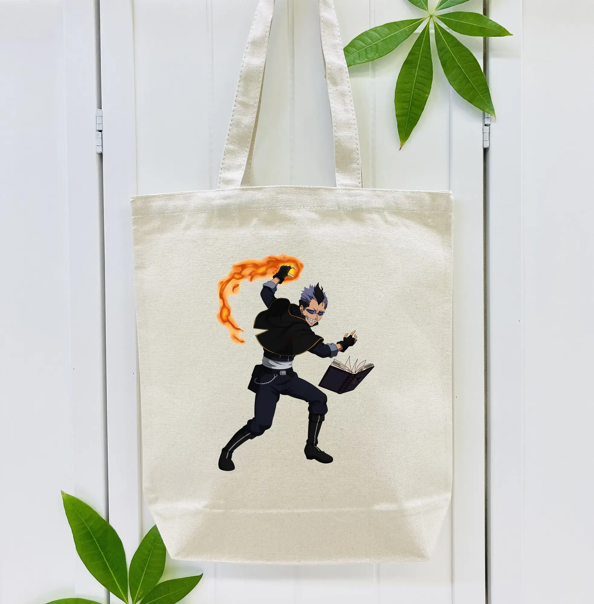 ブラッククローバー グッズ マグナ・スウィング