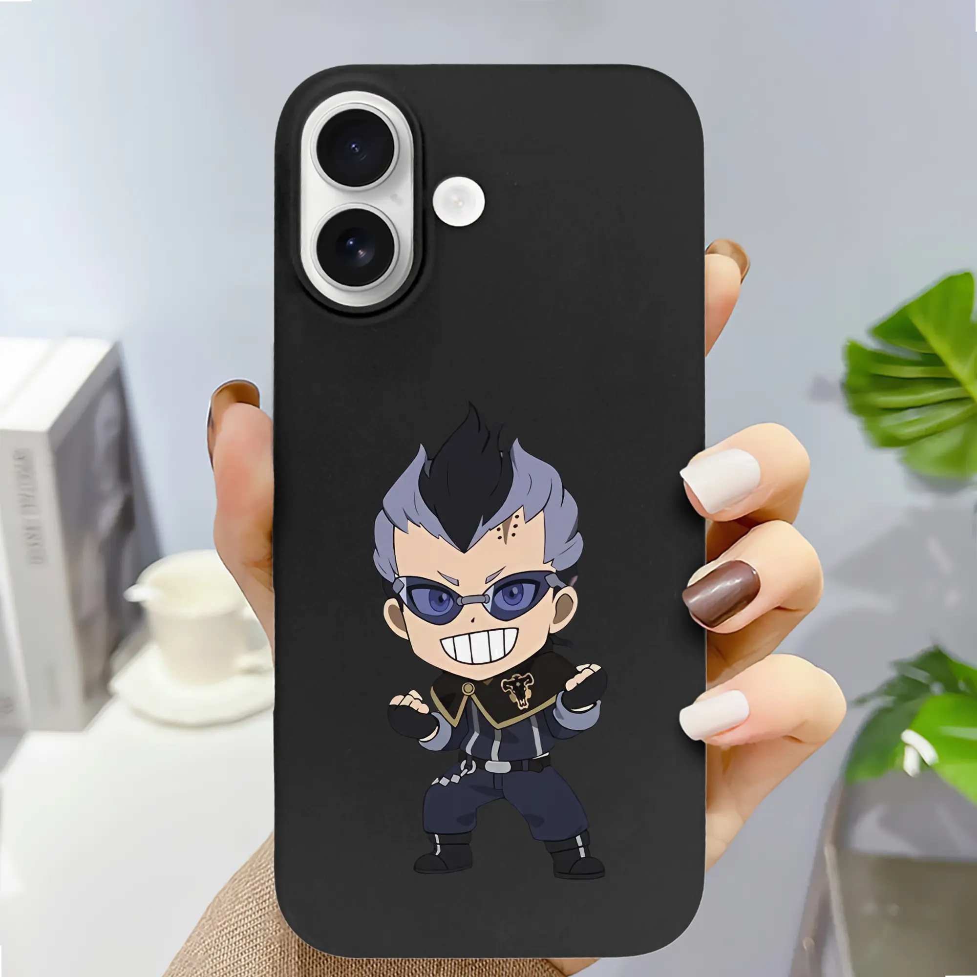 ブラッククローバー グッズ マグナ・スウィング