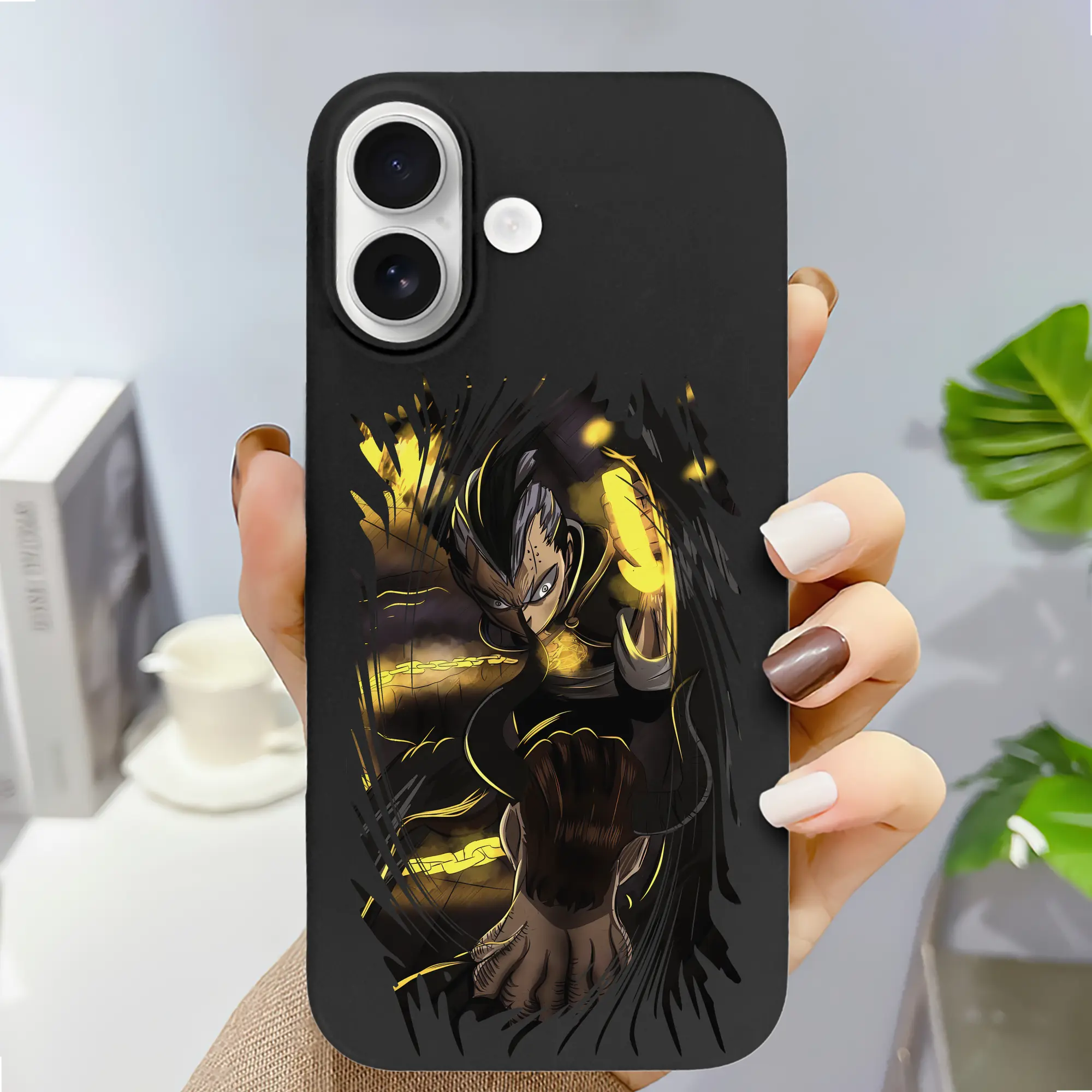 ブラッククローバー グッズ マグナ・スウィング